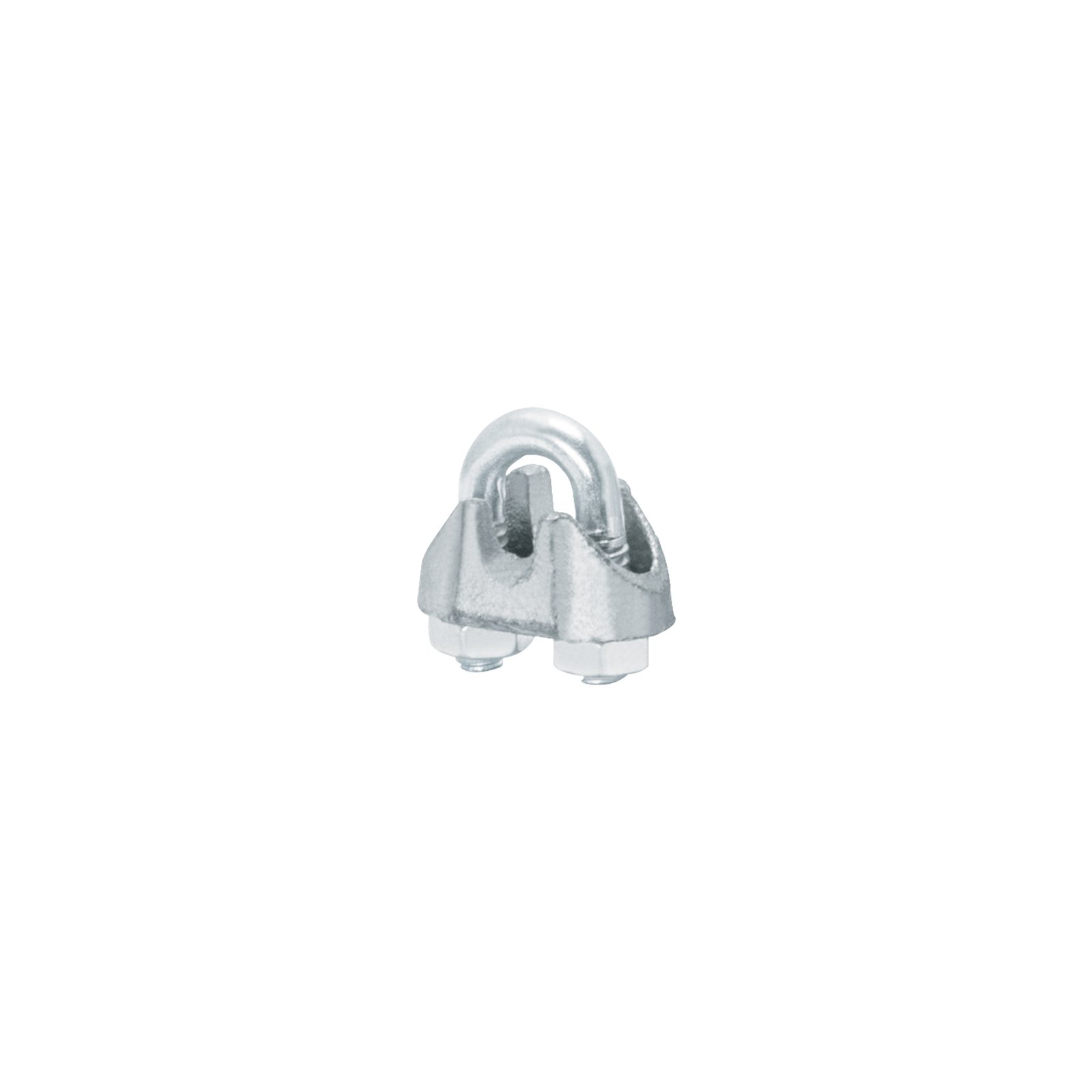 GAZA P/CABLE ACER 1/8" BOLS 100 PZ NUDO-1/8G FIERO