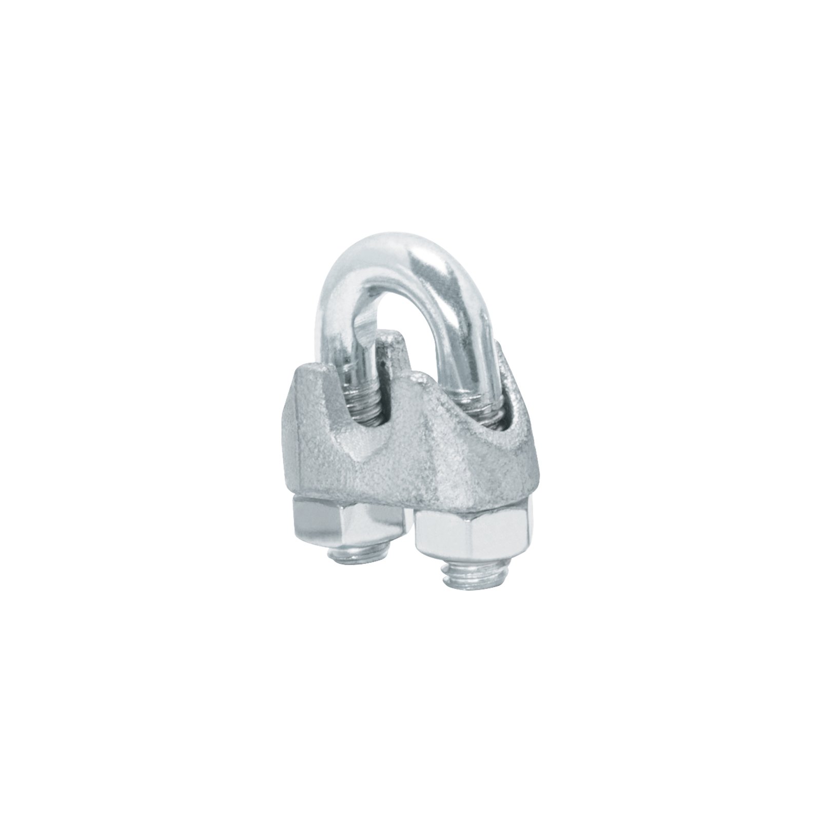 GAZA P/CABLE ACE 1/4" BOLSA 40 PZ NUDO-1/4G FIERO