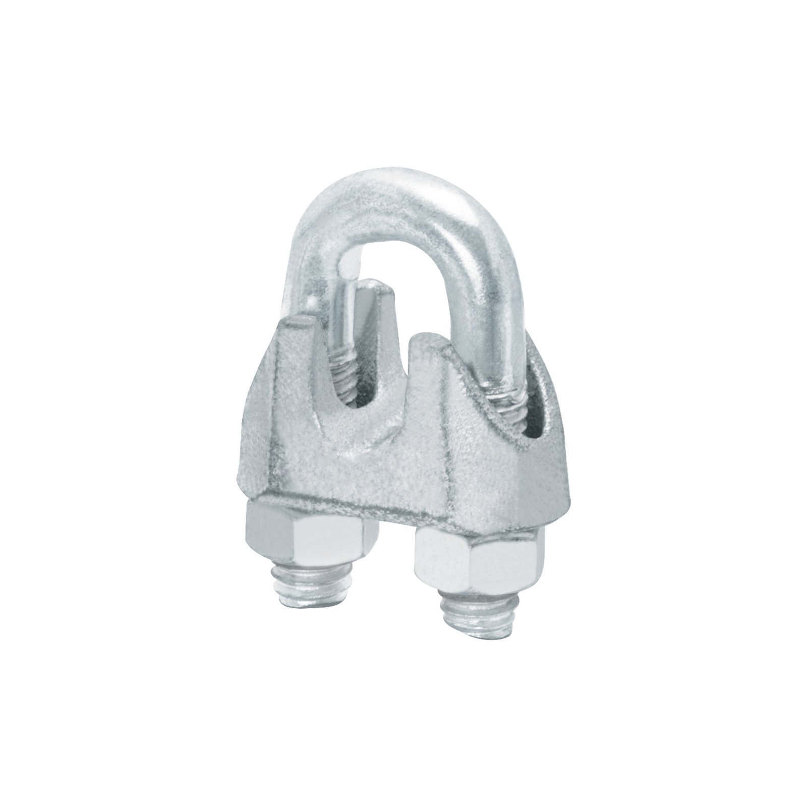 GAZA P/CABLE ACE 3/8" BOLSA 20 PZ NUDO-3/8G FIERO