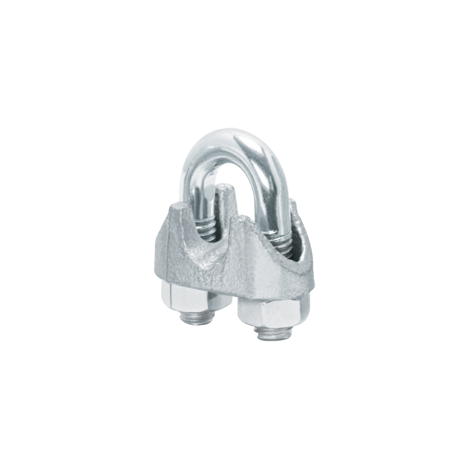 GAZA P/CABLE ACE 5/16" BOLS 25 PZ NUDO-5/16G FIERO