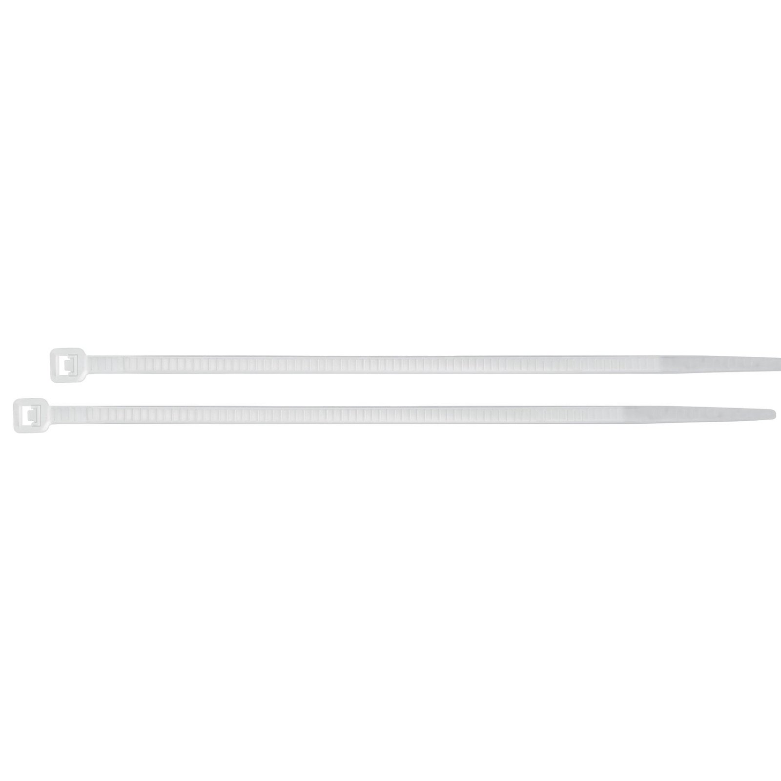 GAZA PLAST 200x2.5mmX100pz CIN-1820 VOLTECH-TRUPER