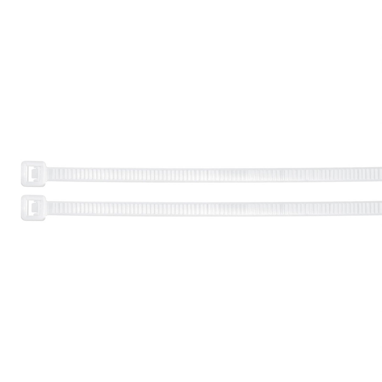 GAZA PLAST 250X4.5mmX50pz CIN-5025 VOLTECH-TRUPER