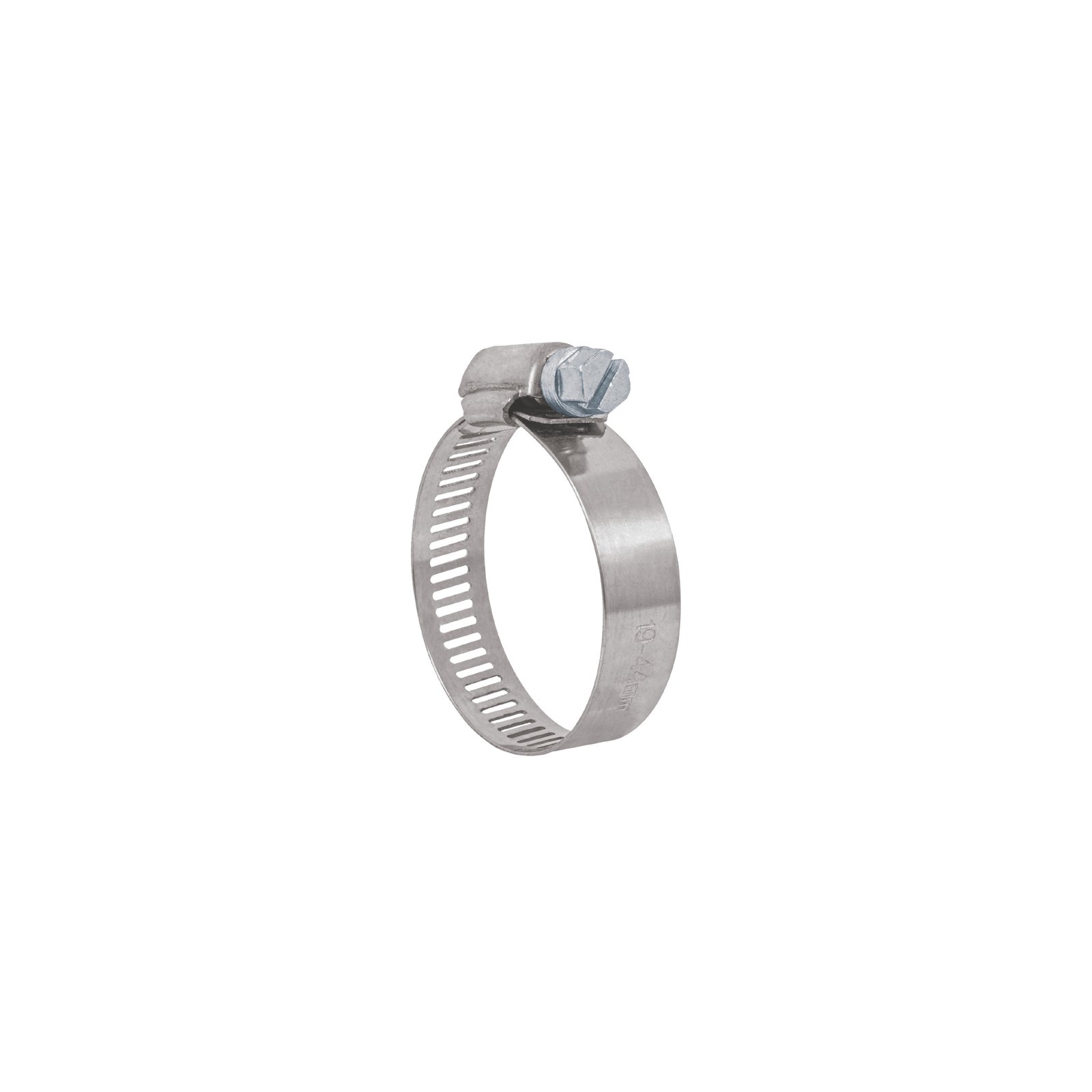 GAZA S/FIN 1 3/4"- 3/4" (10pz) AB-20 FIERO-TRUPER