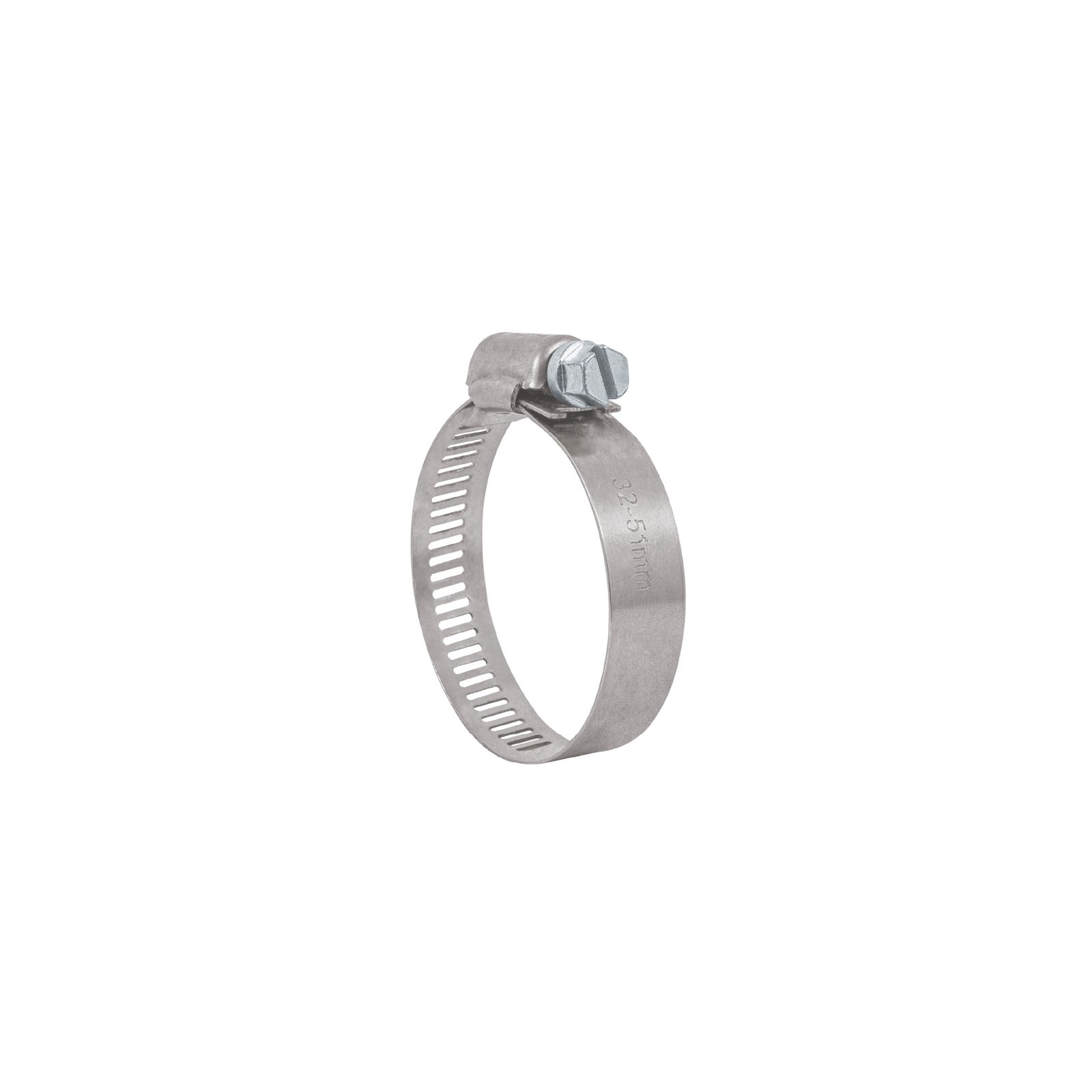 GAZA S/FIN 2"-1 1/4"(10pz)AB-24 FIERO-TRUPER