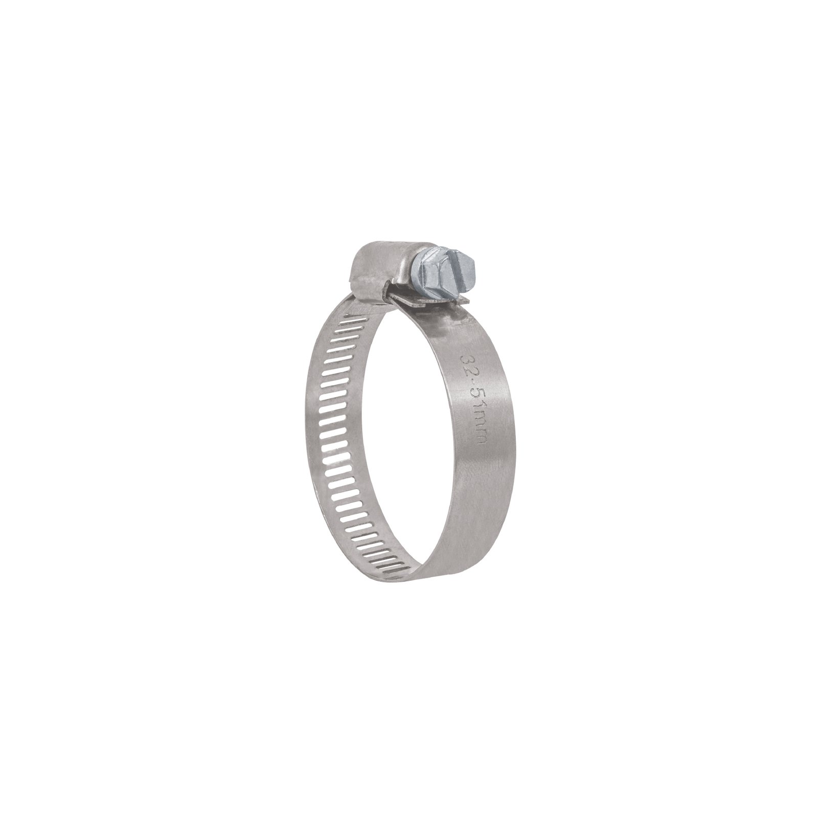GAZA S/FIN 2 1/4"- 1 1/2"(10pz) AB-28 FIERO-TRUPER