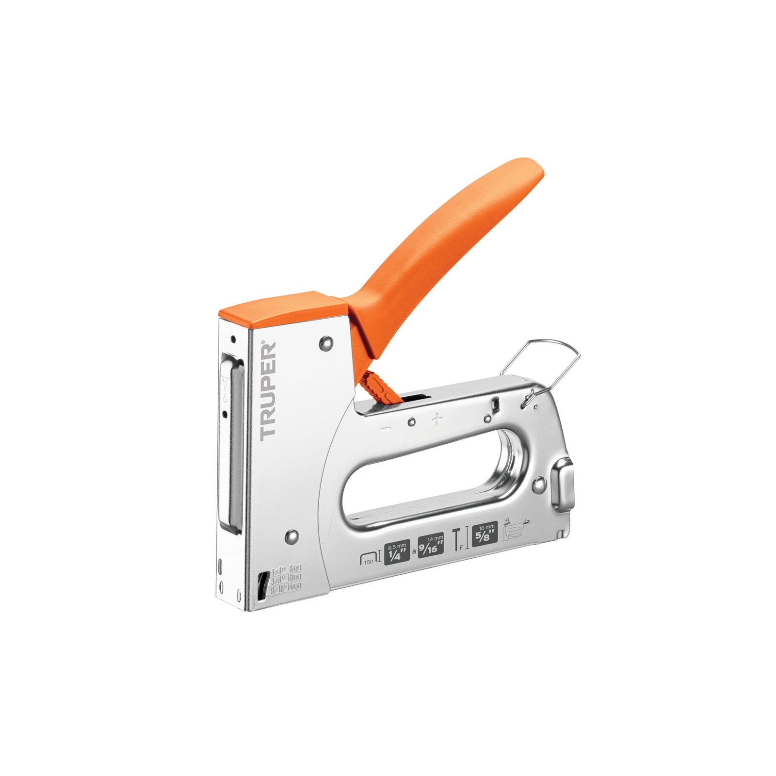 GRAPADORA D/PRESION PROFESIONAL TRUPER ET-50 E-83