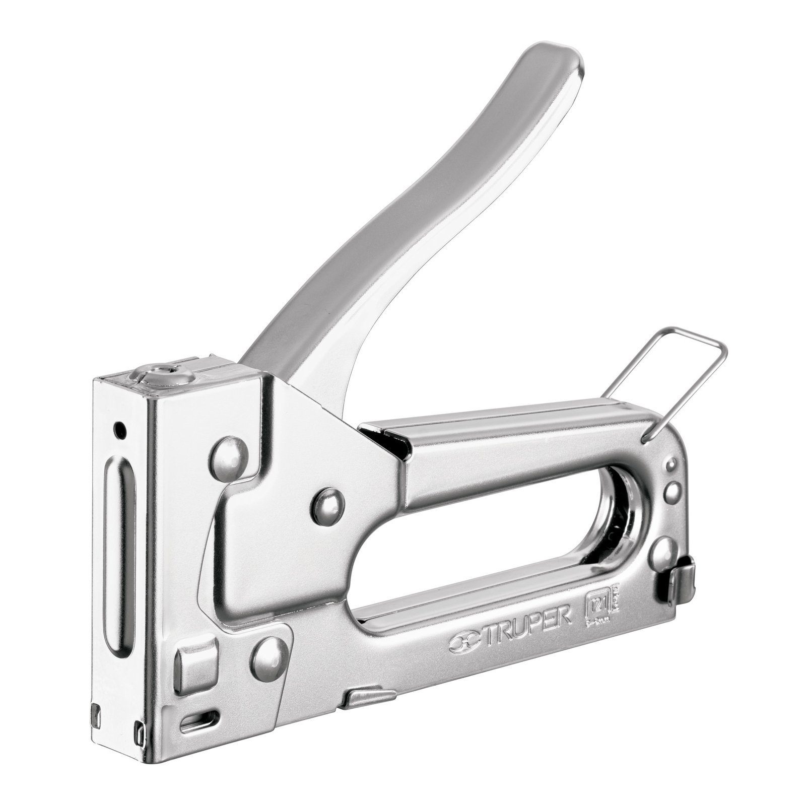 GRAPADORA D/PRESION PROFESIONAL TRUPER ET-19 E-83