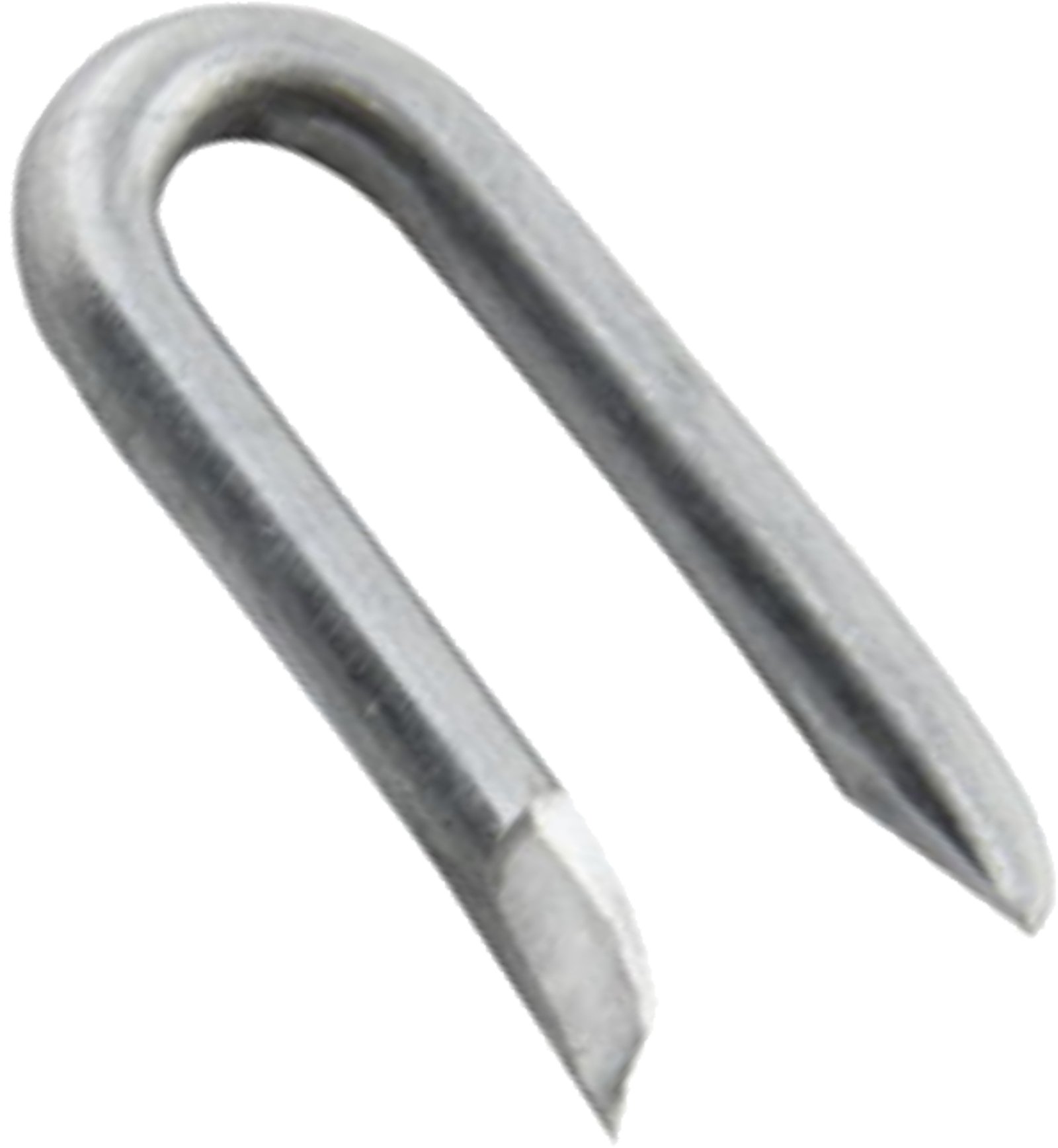 GRAPA GALVANIZADA P/CERCA # 1.1/4"-31mmCAJA 23