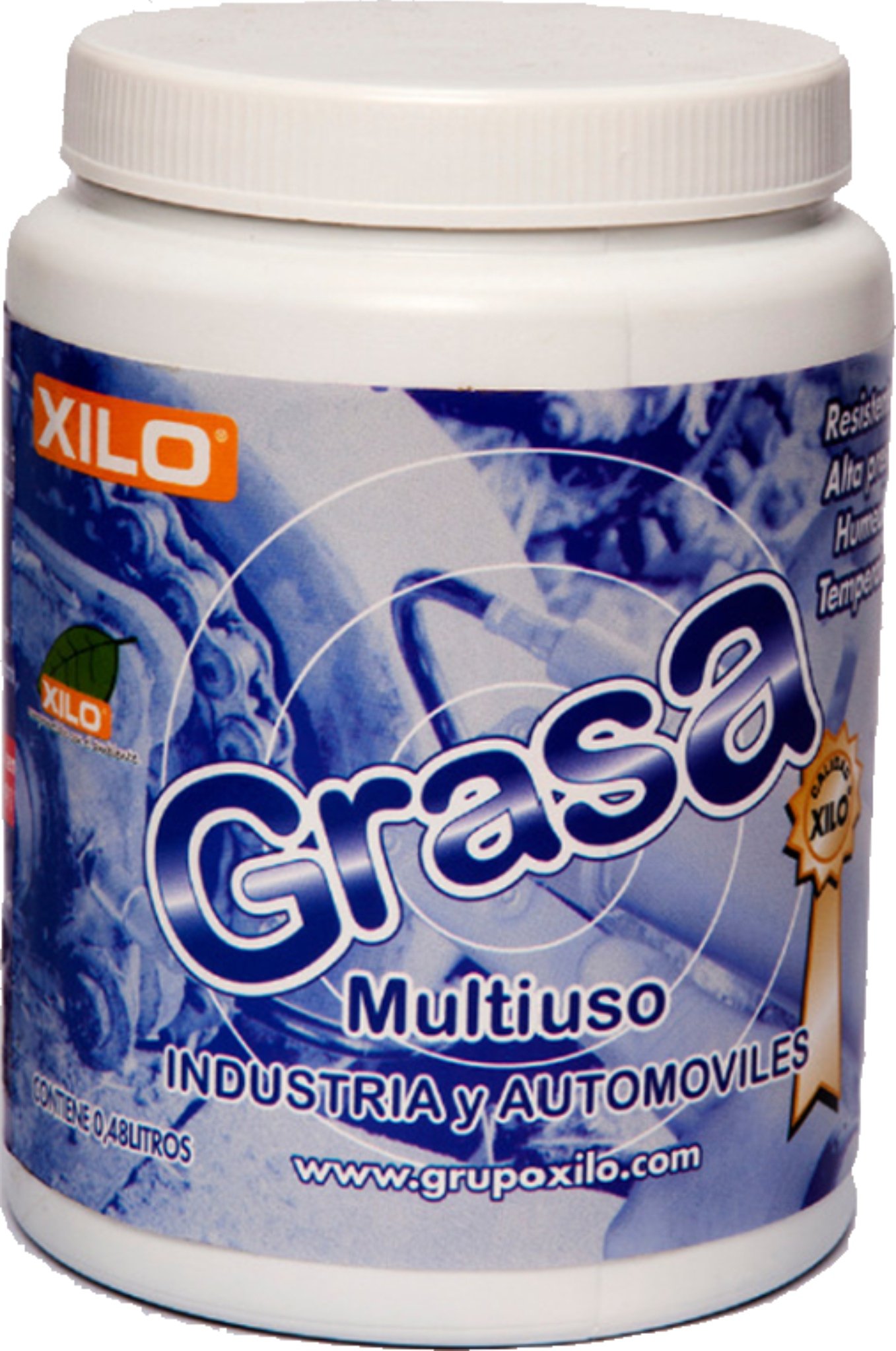 GRASA MULTIUSO XILO 1/4