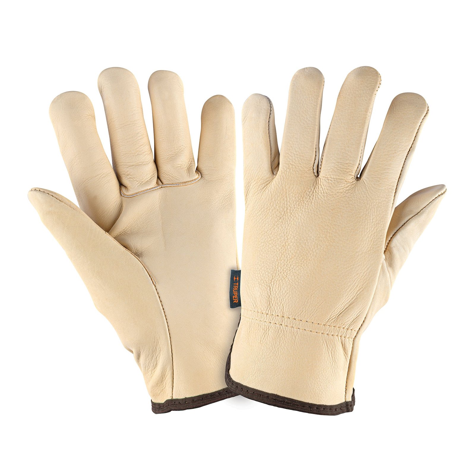 GUANTES DE RES TIPO OPERADOR 273 GU-273 TRUPER