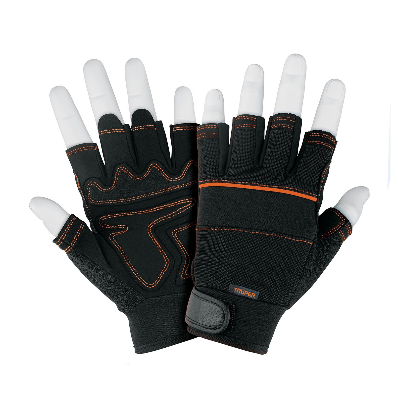 GUANTE AUTOMOTRIZ UNITALLA GU-655 TRUPER