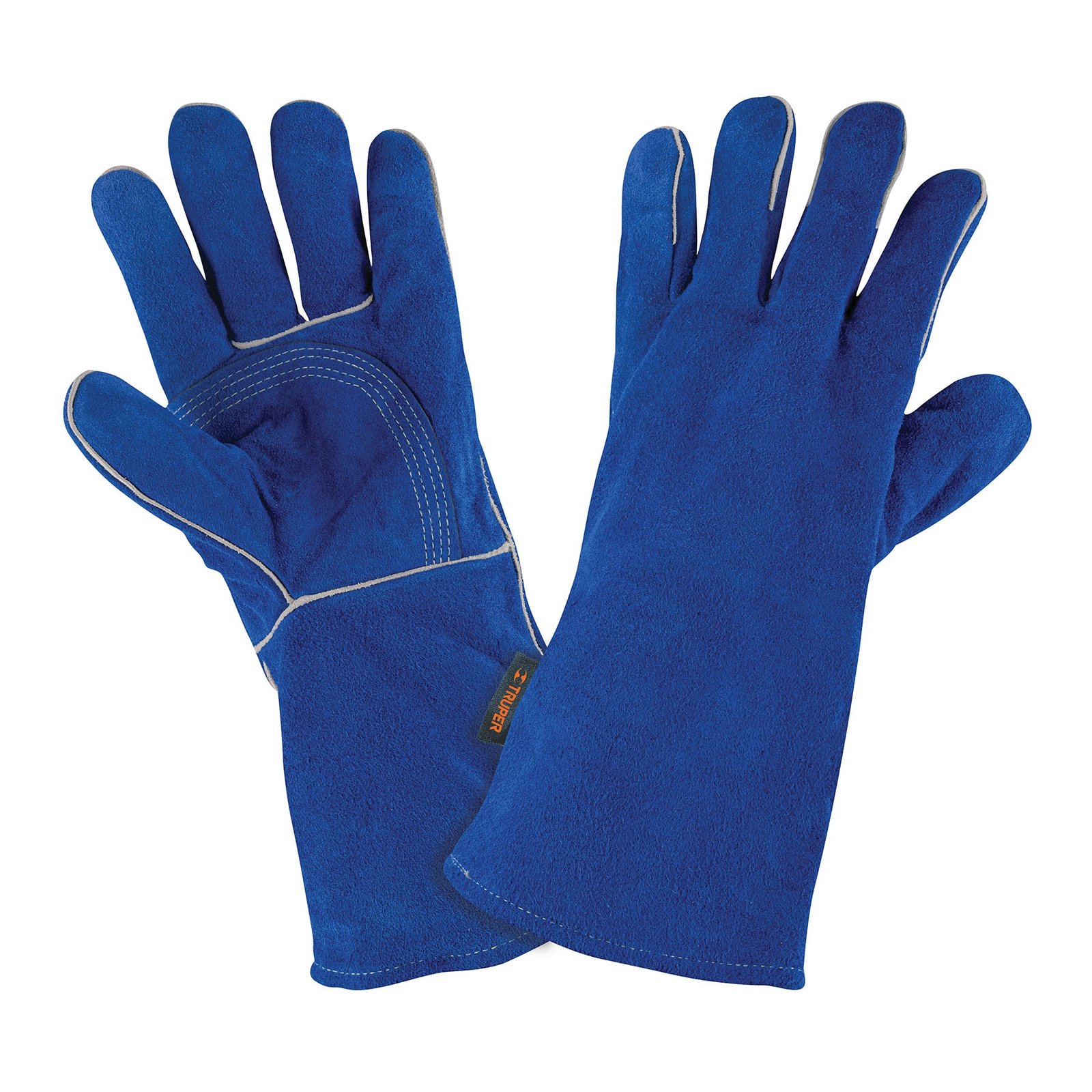 GUANTE CUERO P/SOLDAR GU-515 TRUPER