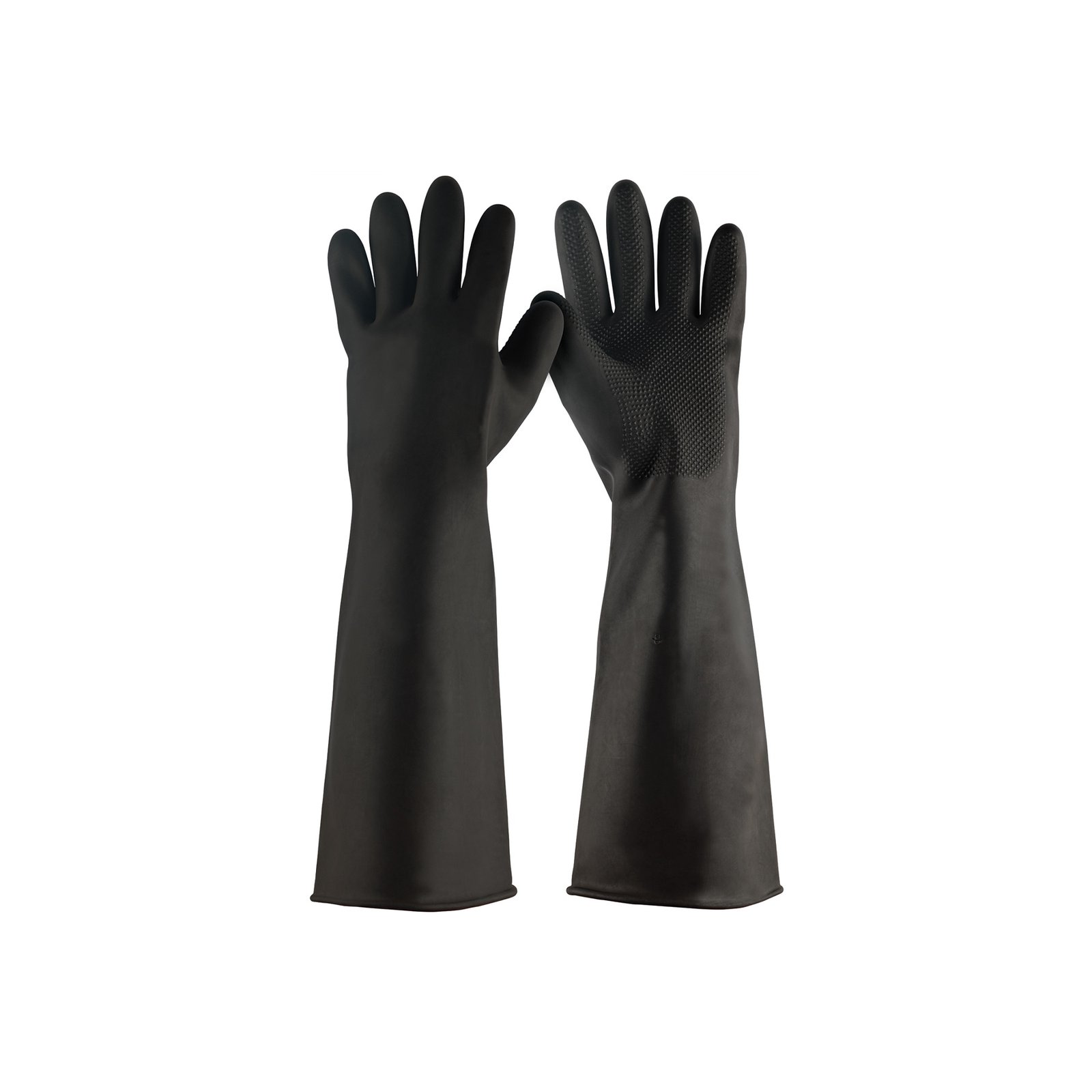 GUANTE LATEX EXTRALAR TALLA XL INDUS GU-324 TRUPER