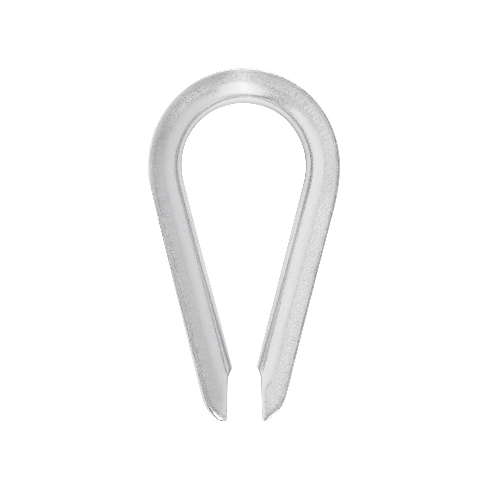 GUARDACABOS ACE P/ CABLE BOL 10 U 1/8 GC-1/8 FIERO