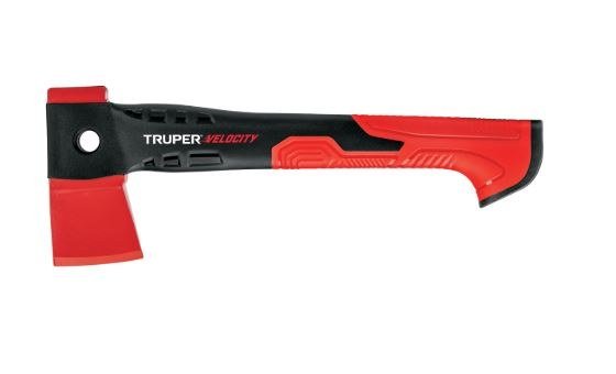 HACHA 1 LB MANGO NYLON 14" HVE-1 TRUPER