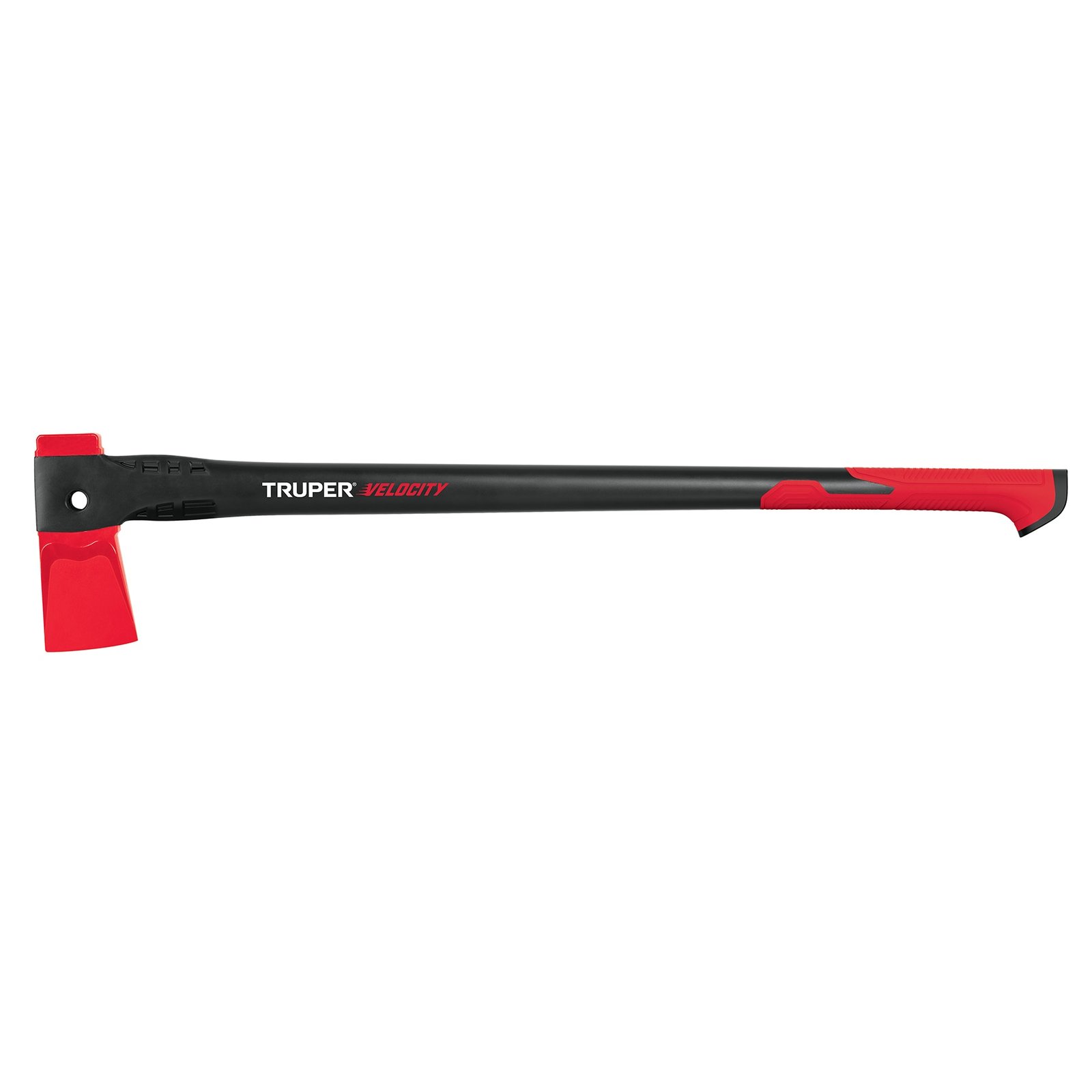 HACHA 4LB MANGO NYLON 36" HVE-4 TRUPER