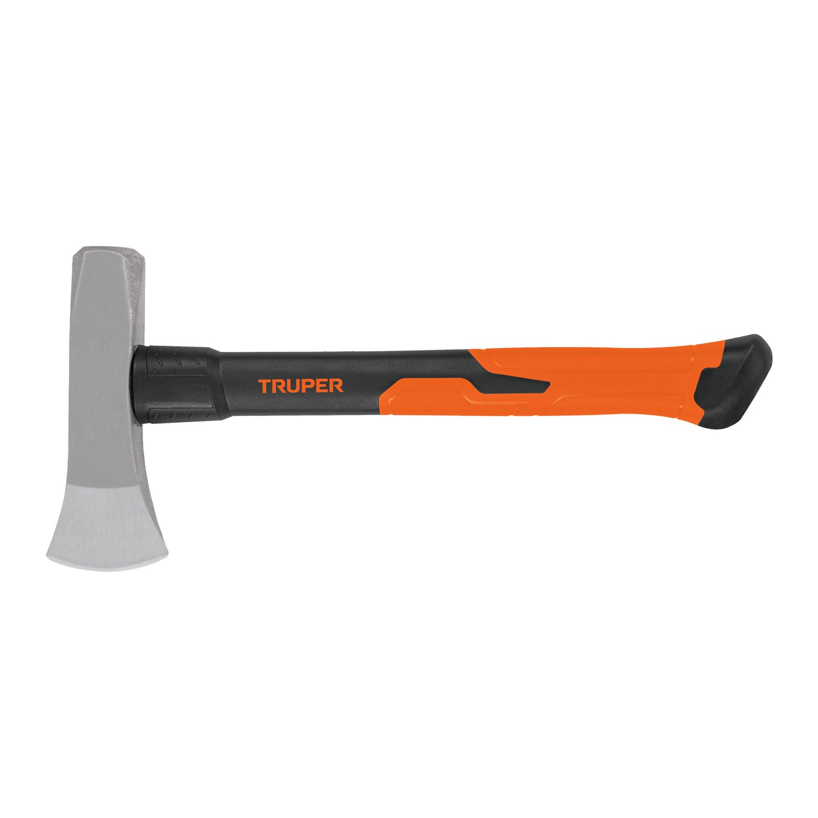 HACHA C/CABO MANGO MADERA 3LB TJ-3H TRUPER