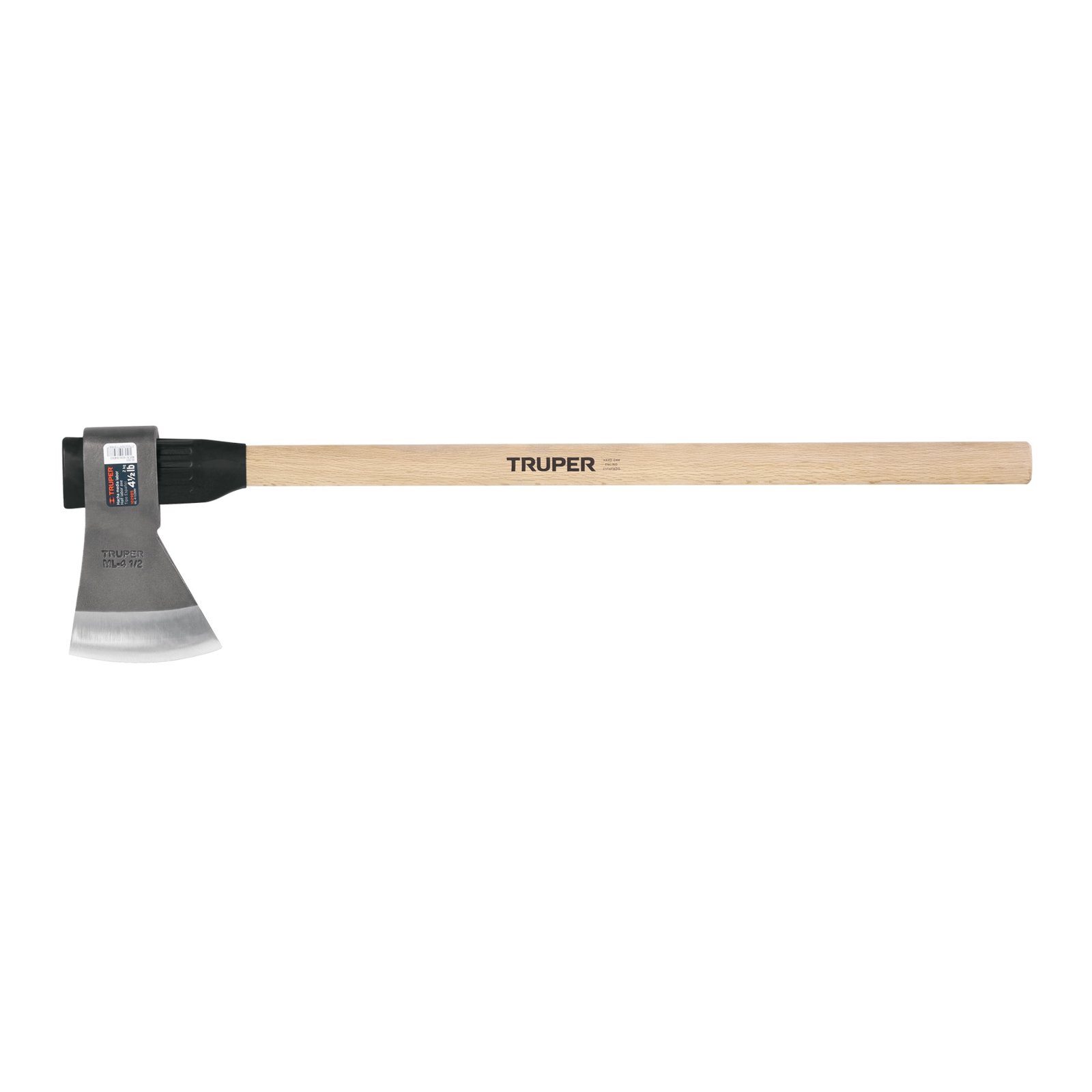 HACHA MEDIA LABOR MG MAD 4-1/2 lb 36" ML-4-1/2MM