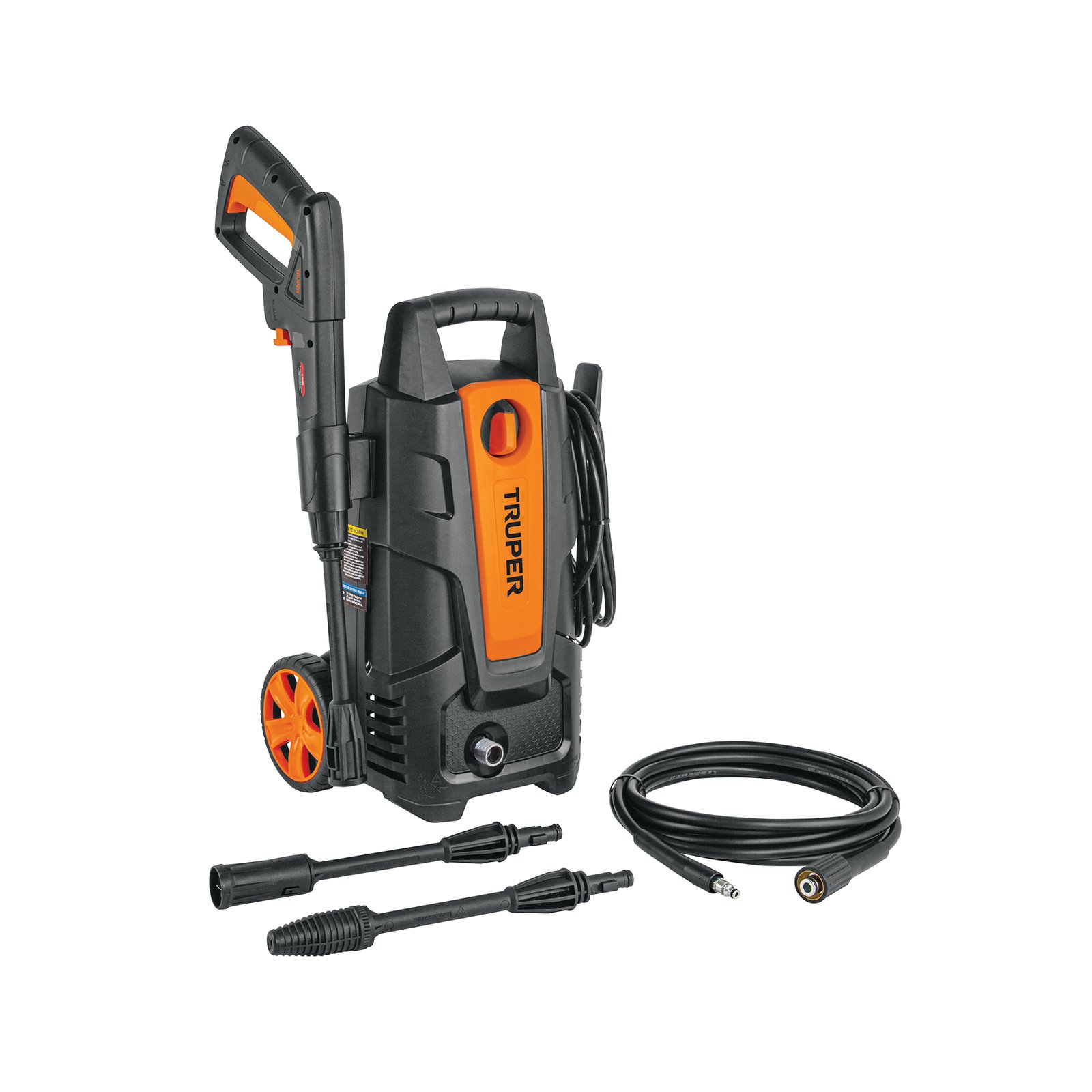 HIDROLAVADORA ELECTRICA 1500PSI HILA-1500 TRUPER