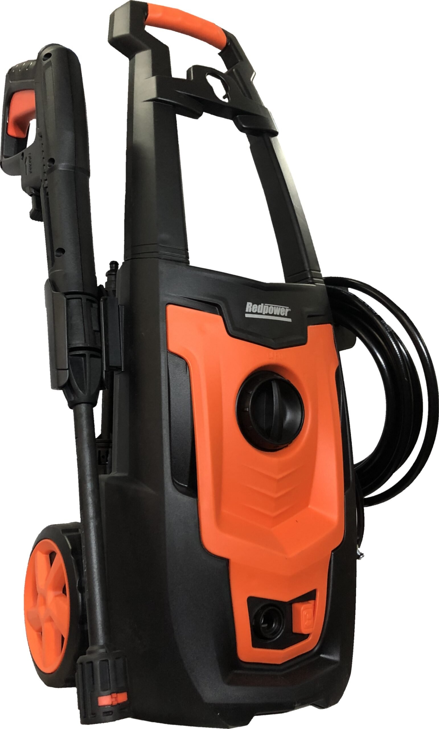 HIDROLAVADORA ELECT 110V-1400W-1600PSI REDPOWER