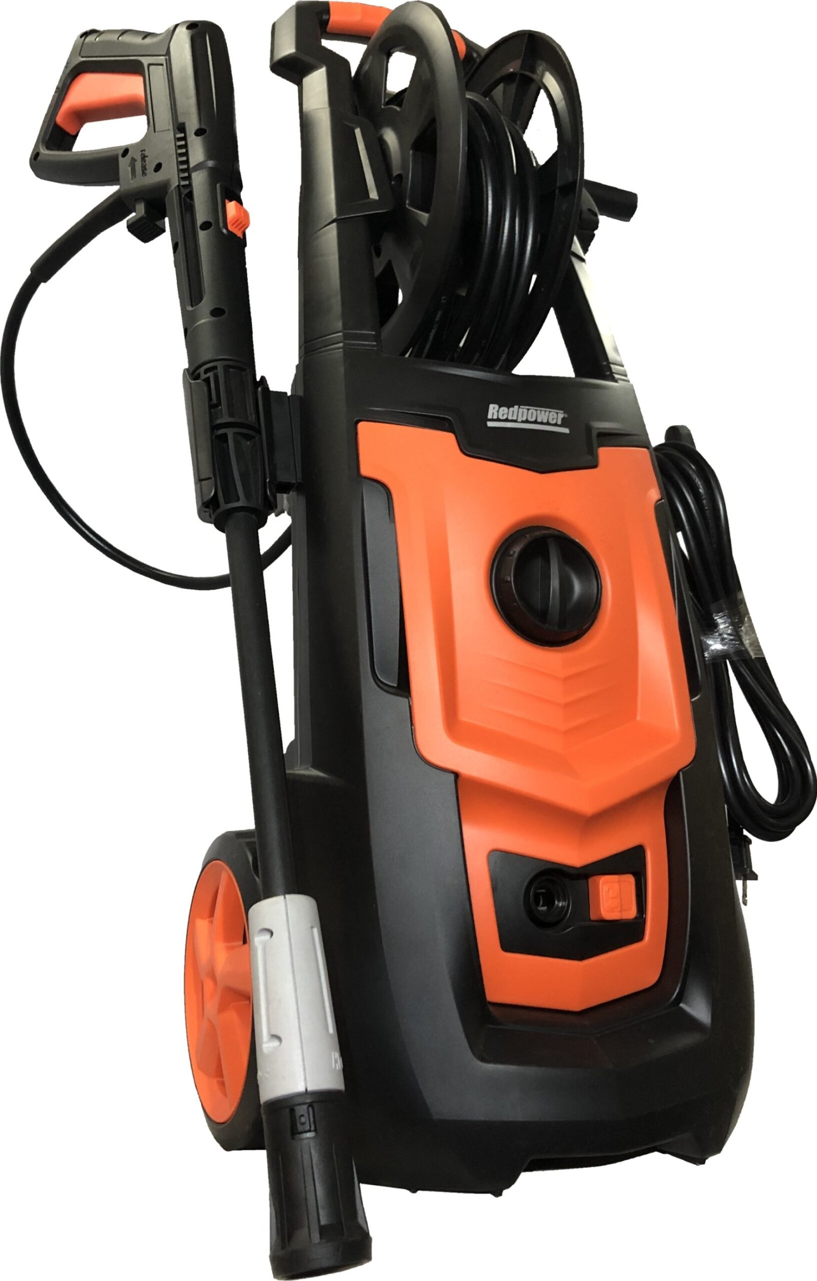 HIDROLAVADORA ELECT 110V-1800W-2100PSI REDPOWER