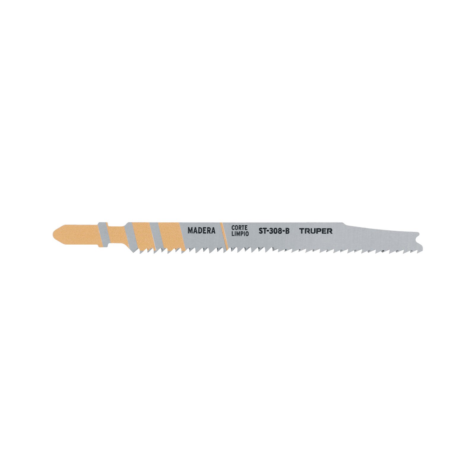HOJA P/SIERRA CALAD 5P 3/16-2" ST-3008-B TRUPER