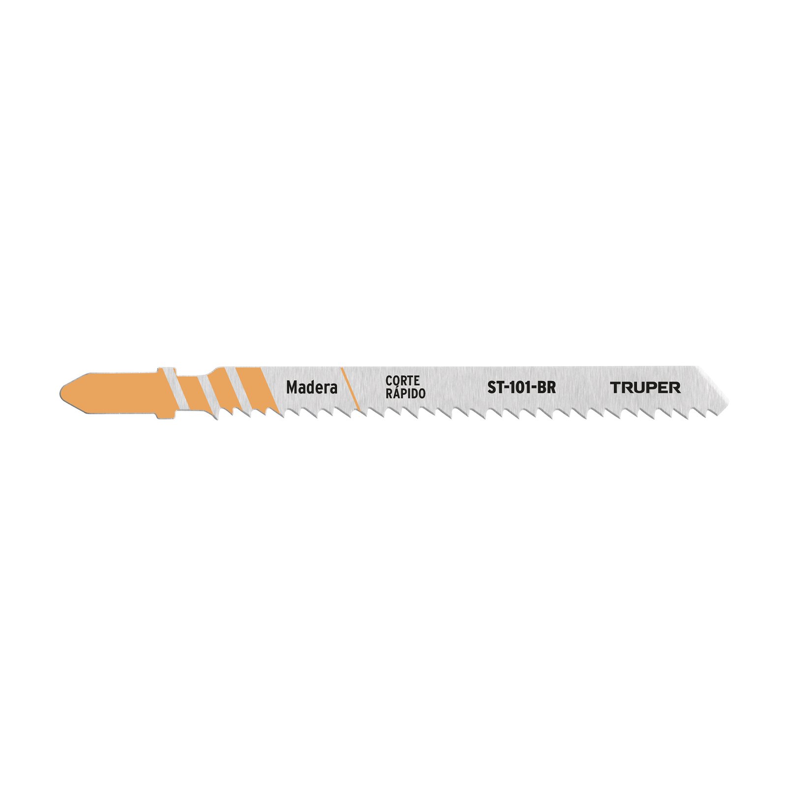 HOJA P/SIERRA CALAD MAD 10 DPP ST-101-BR TRUPER