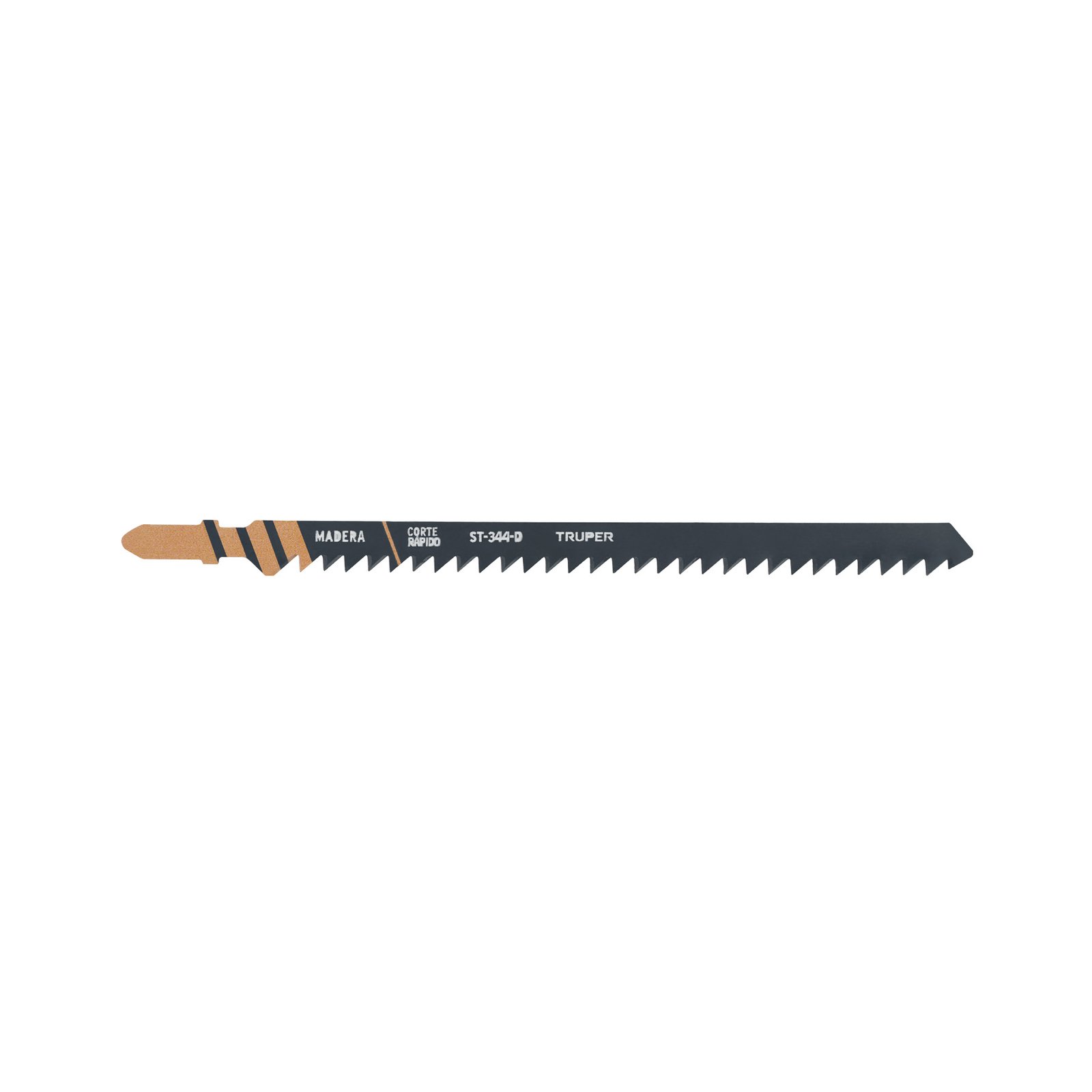 HOJA P/SIERRA CALA 5P 3/16"-4" ST-344-D TRUPER