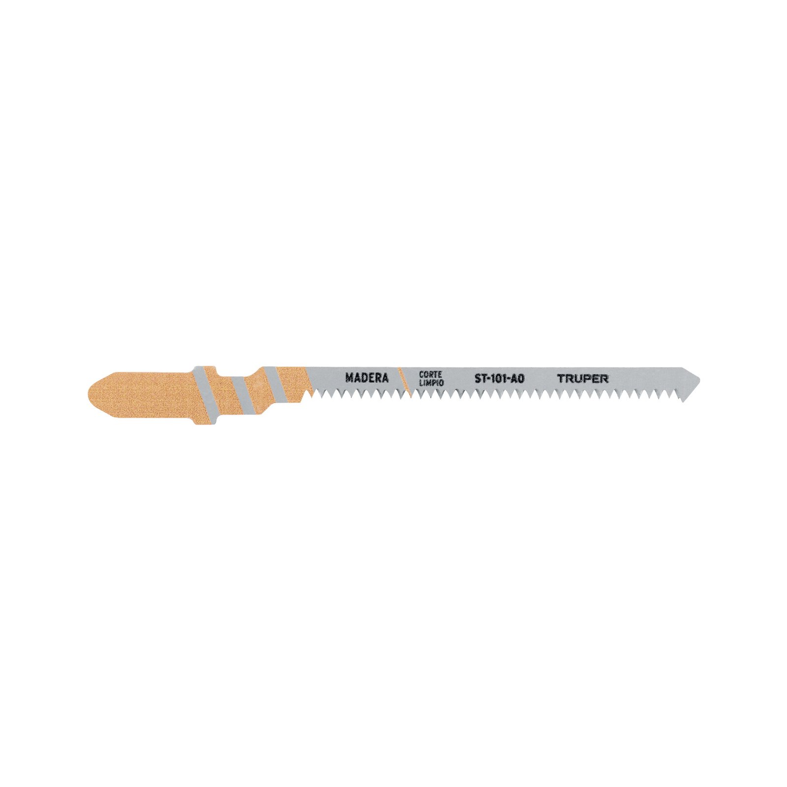 HOJA P/SIERRA CALA 5P 5/16-19/32" ST-101-A0 TRUPER