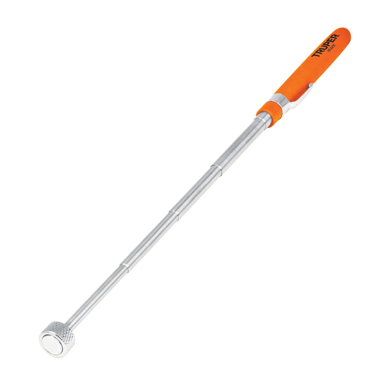 IMAN EXTENS MAGNETICO DE 8 LB / 36 KG PICK-UPX