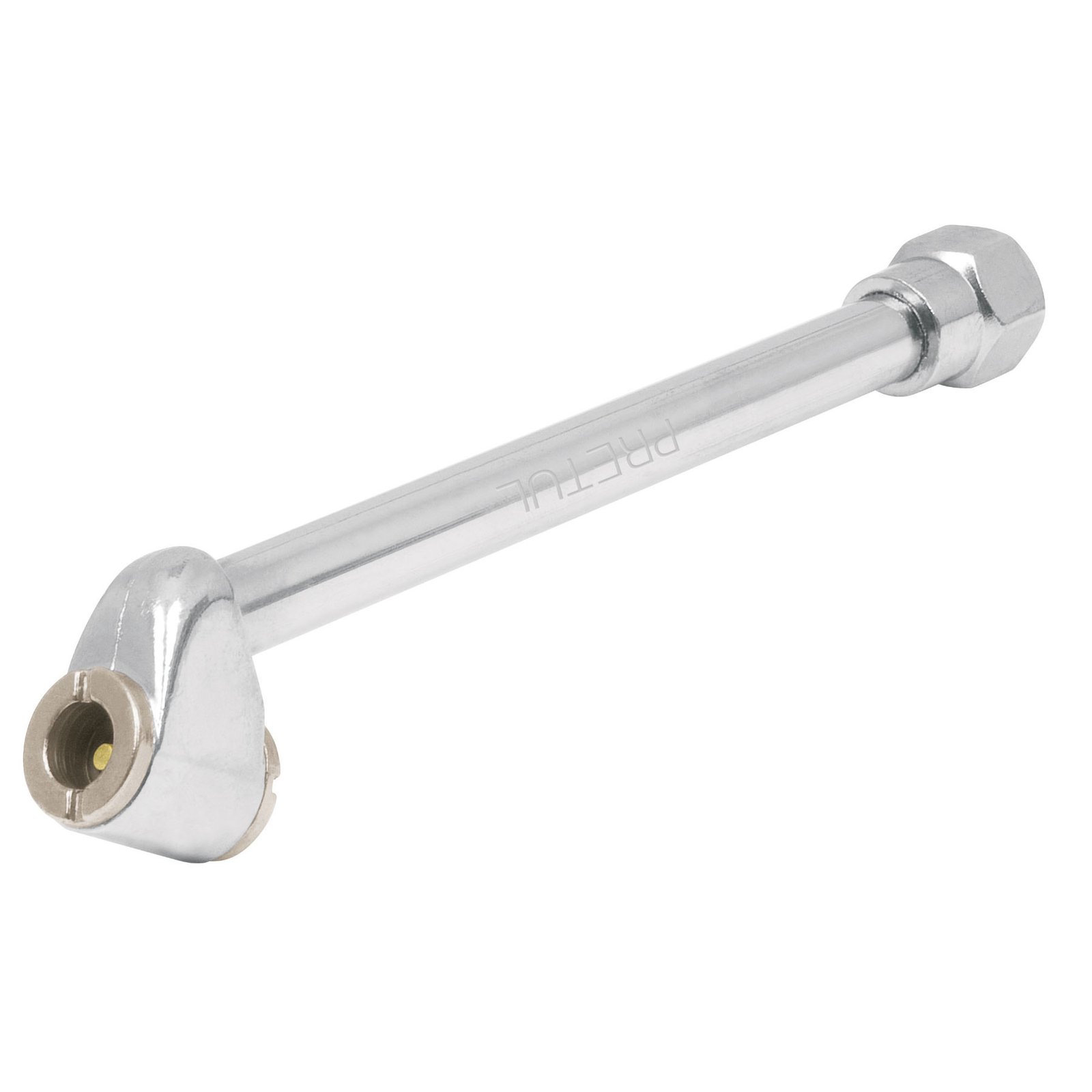 INFLADOR CABEZA DOBLE 1/4NPT VAL-INF-1/4P PRETUL