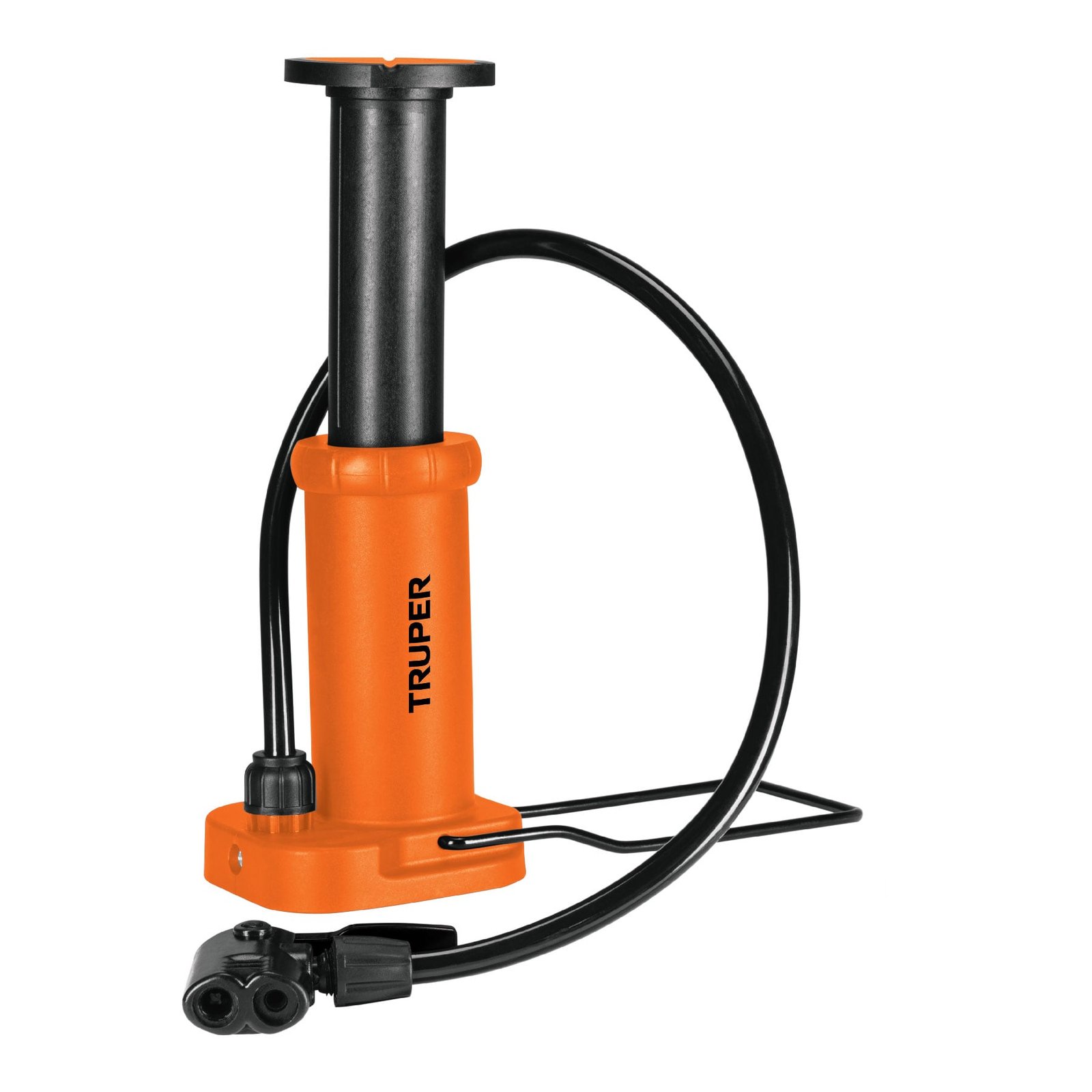 INFLADOR DE PEDAL 1 TANQUE 60PSI BOPE-60 TRUPER