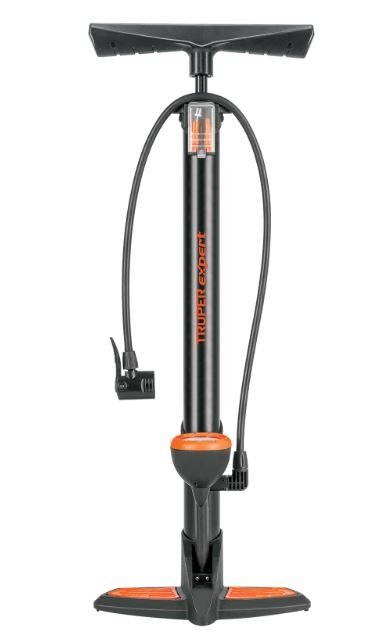 INFLADOR MANUAL 120PSI BOM-MAX TRUPER