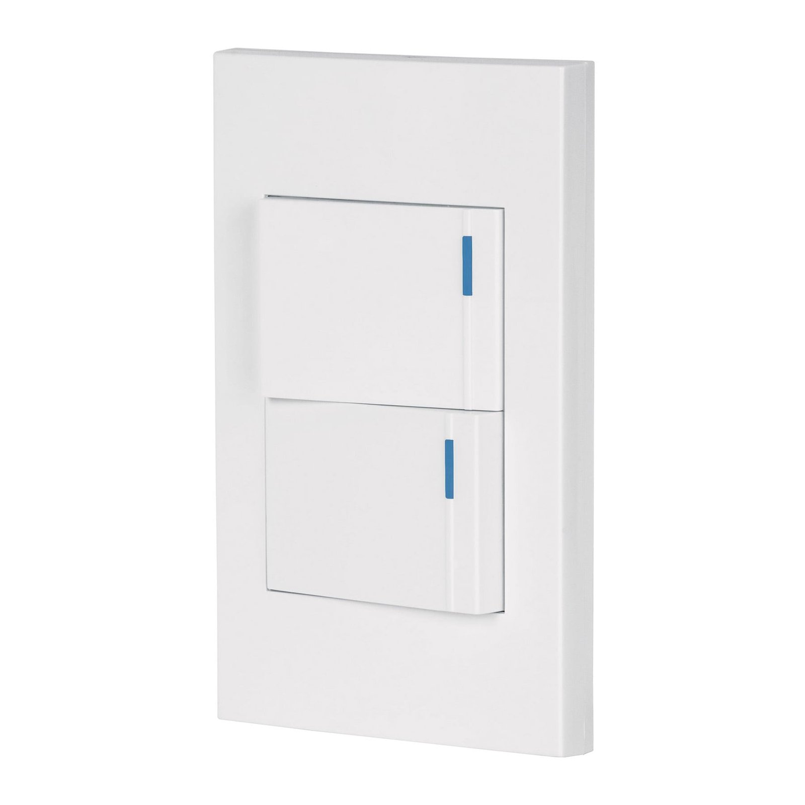 INTERRUPTOR SENC DUPLEX 1.5 PA-APDO15-EB VOLTECK