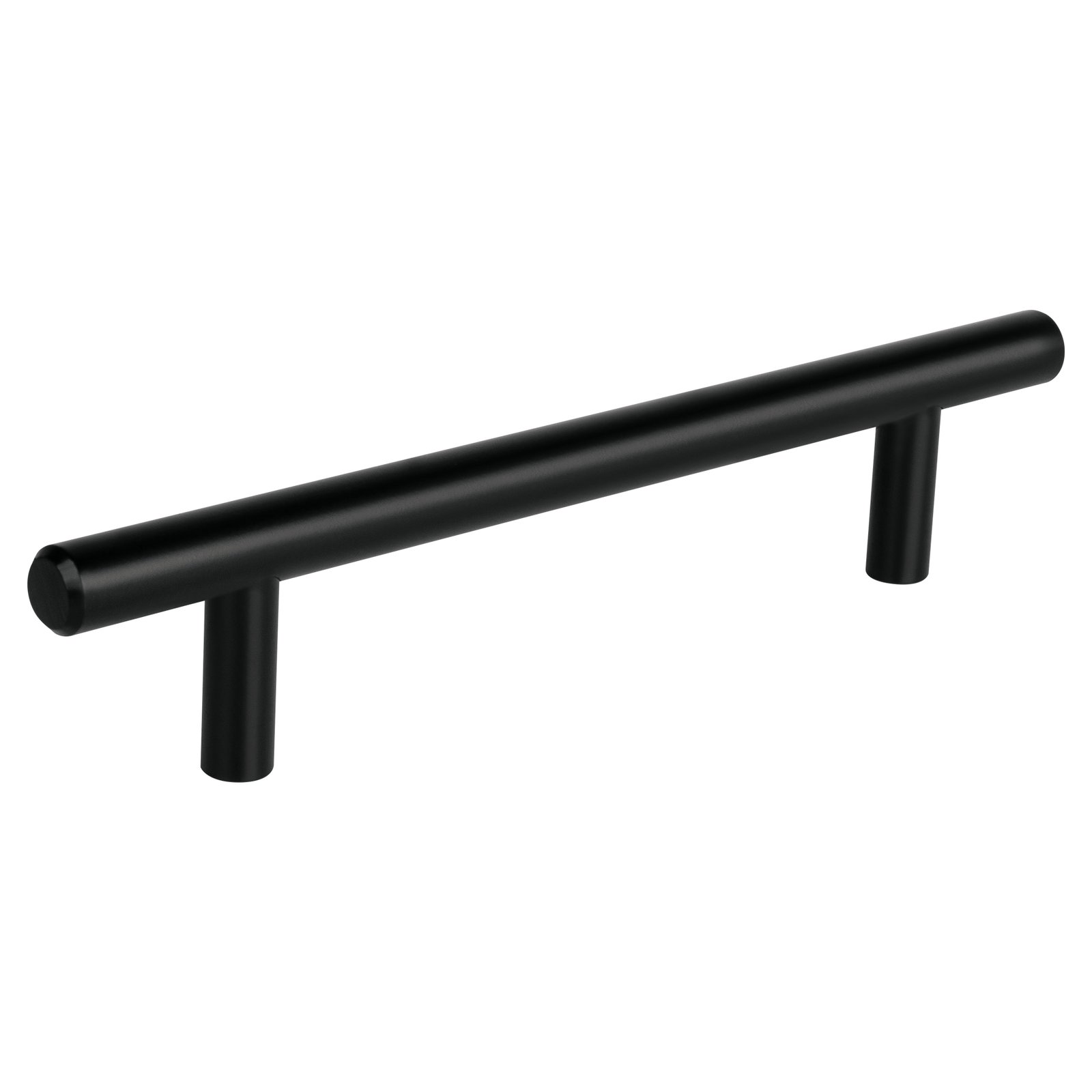 JALADERA MUEBLE NG CILINDRO 128MM JAL-0362 HERMEX