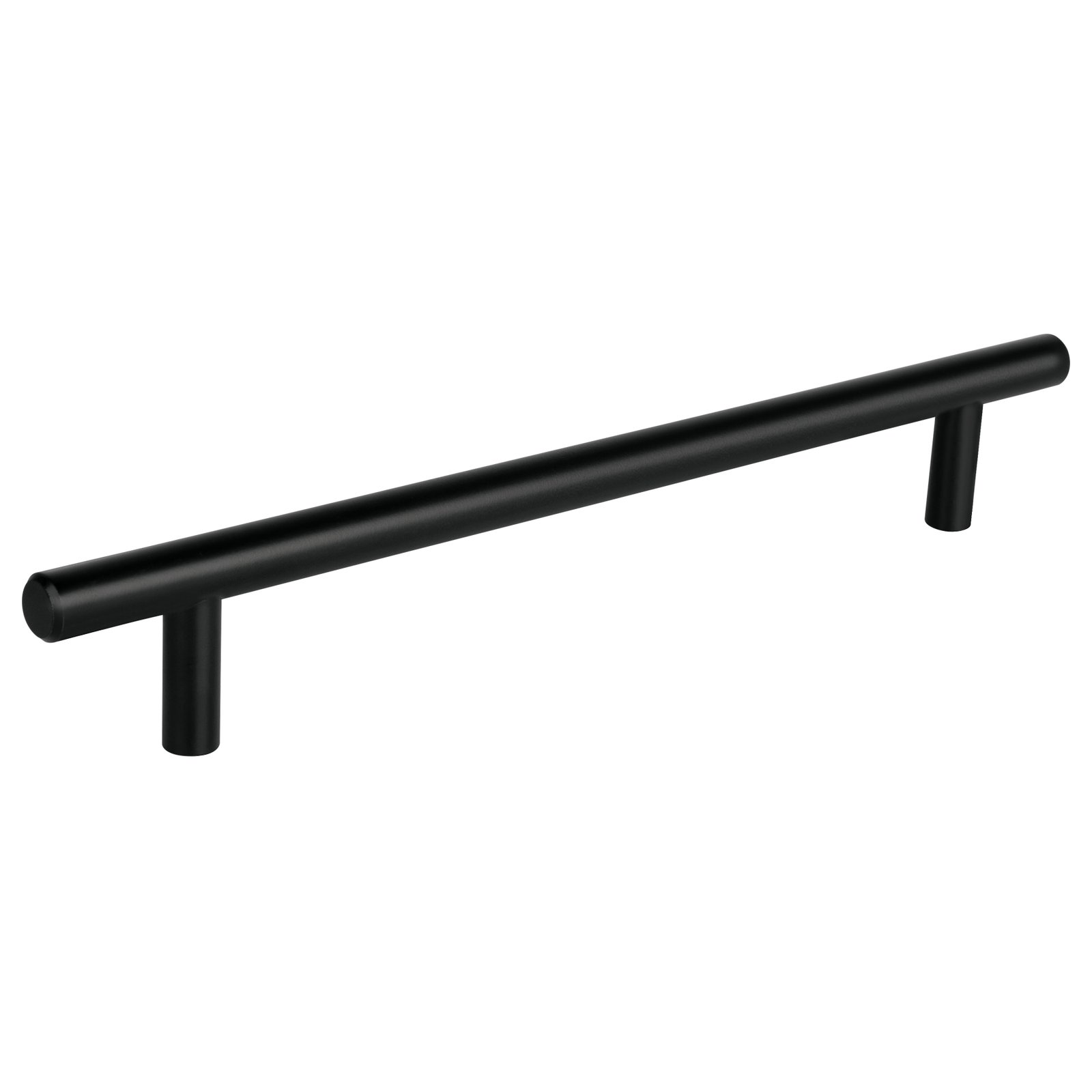 JALADERA MUEBLE NG CILINDRO 192MM JAL-0364 HERMEX