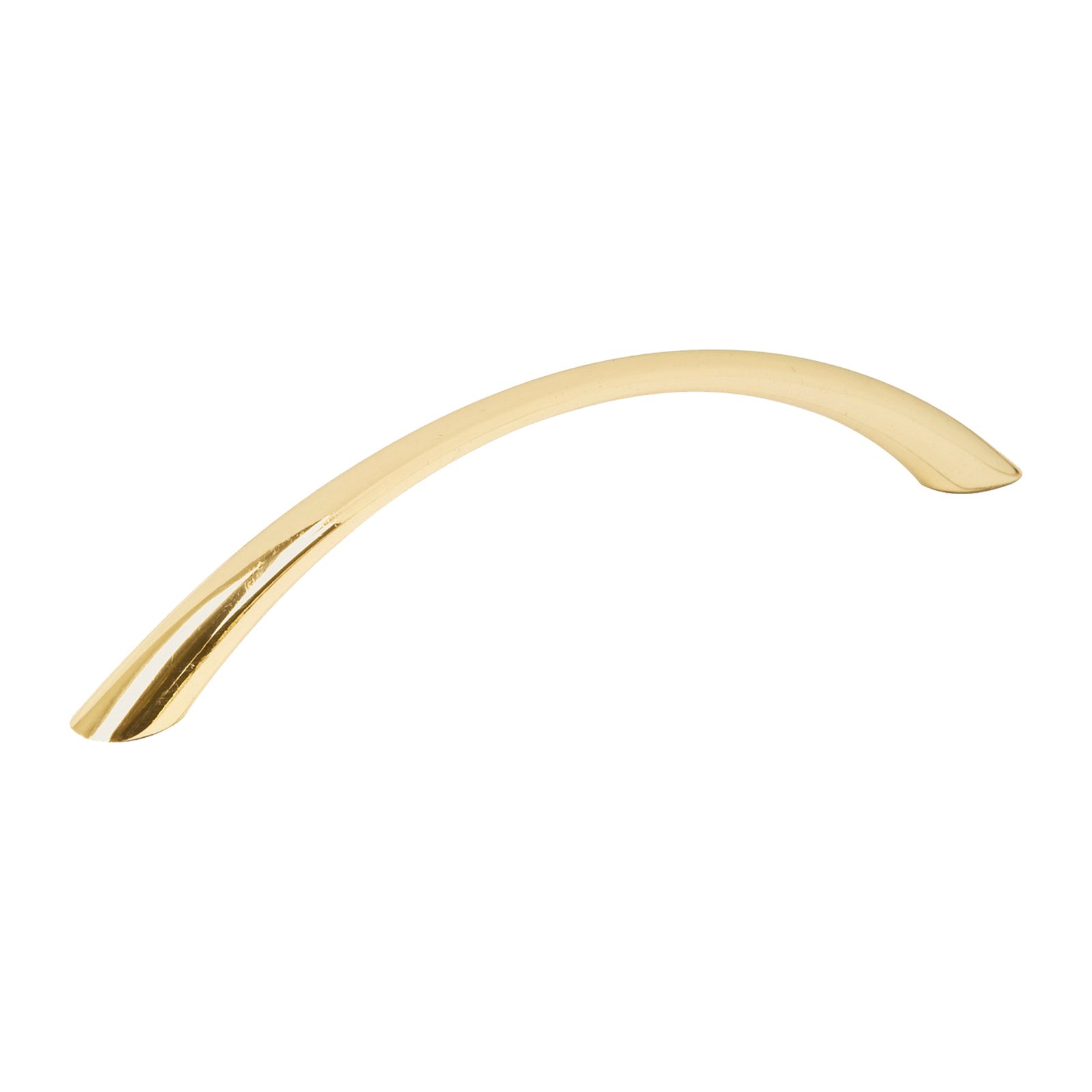 JALADERA MUEB LAT BRIL ARCO 128 MM JAL-0222 HERMEX