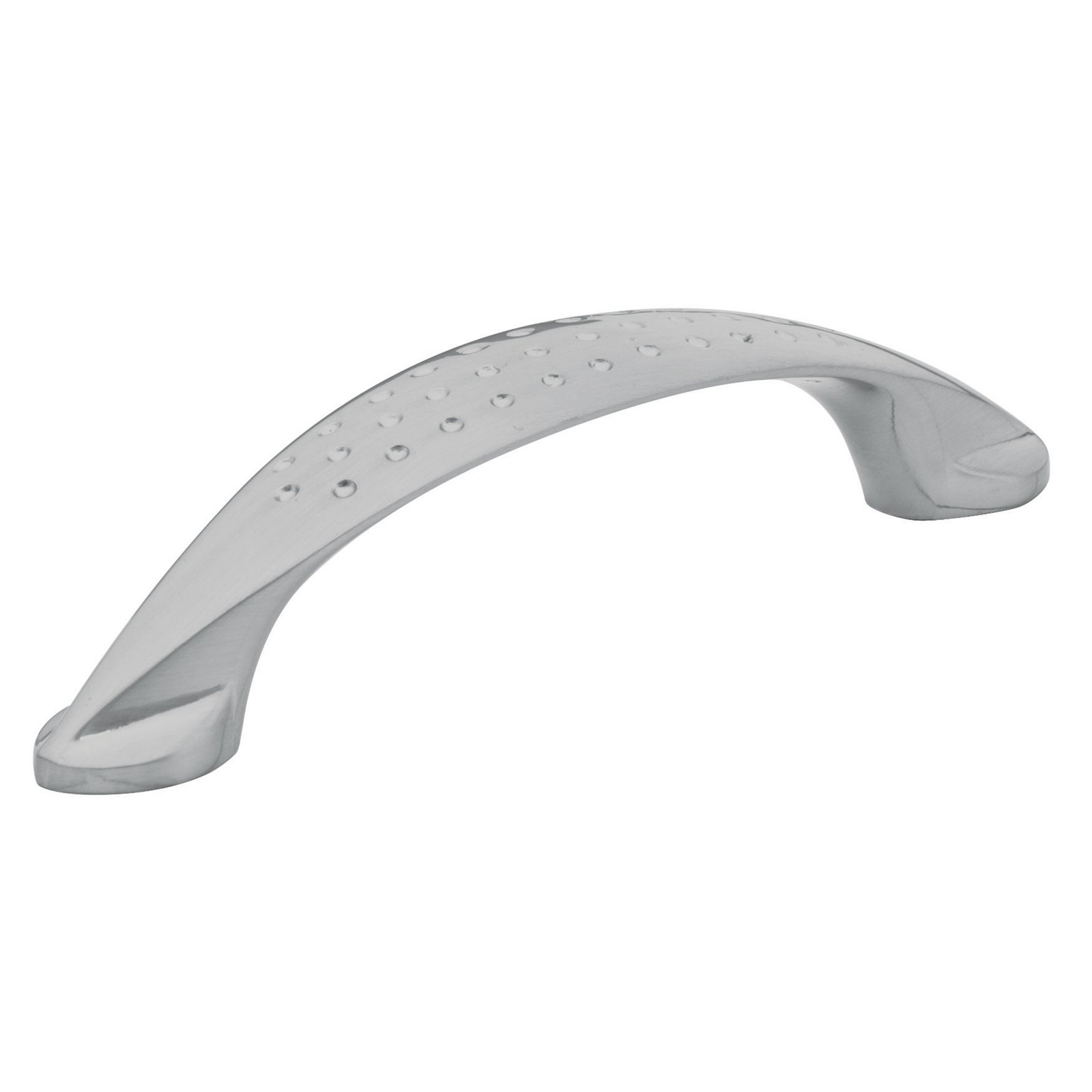 JALADERA NIQUEL SATINADO ELIP 96MM JAL-1212 HERMEX
