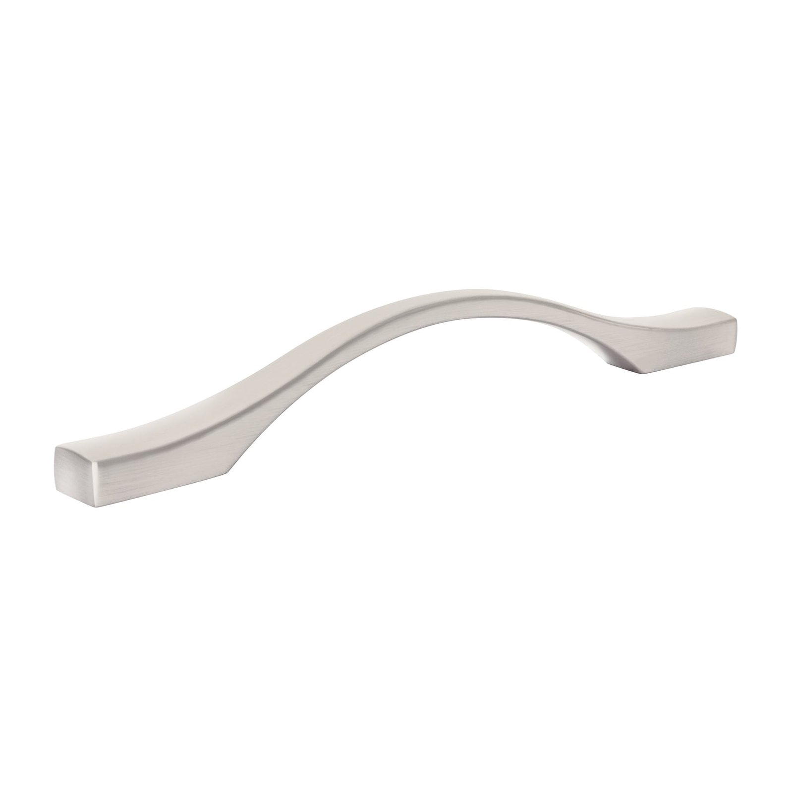 JALADERA NIQ SATINAD SEGOVIA 128MM JAL-1512 HERMEX