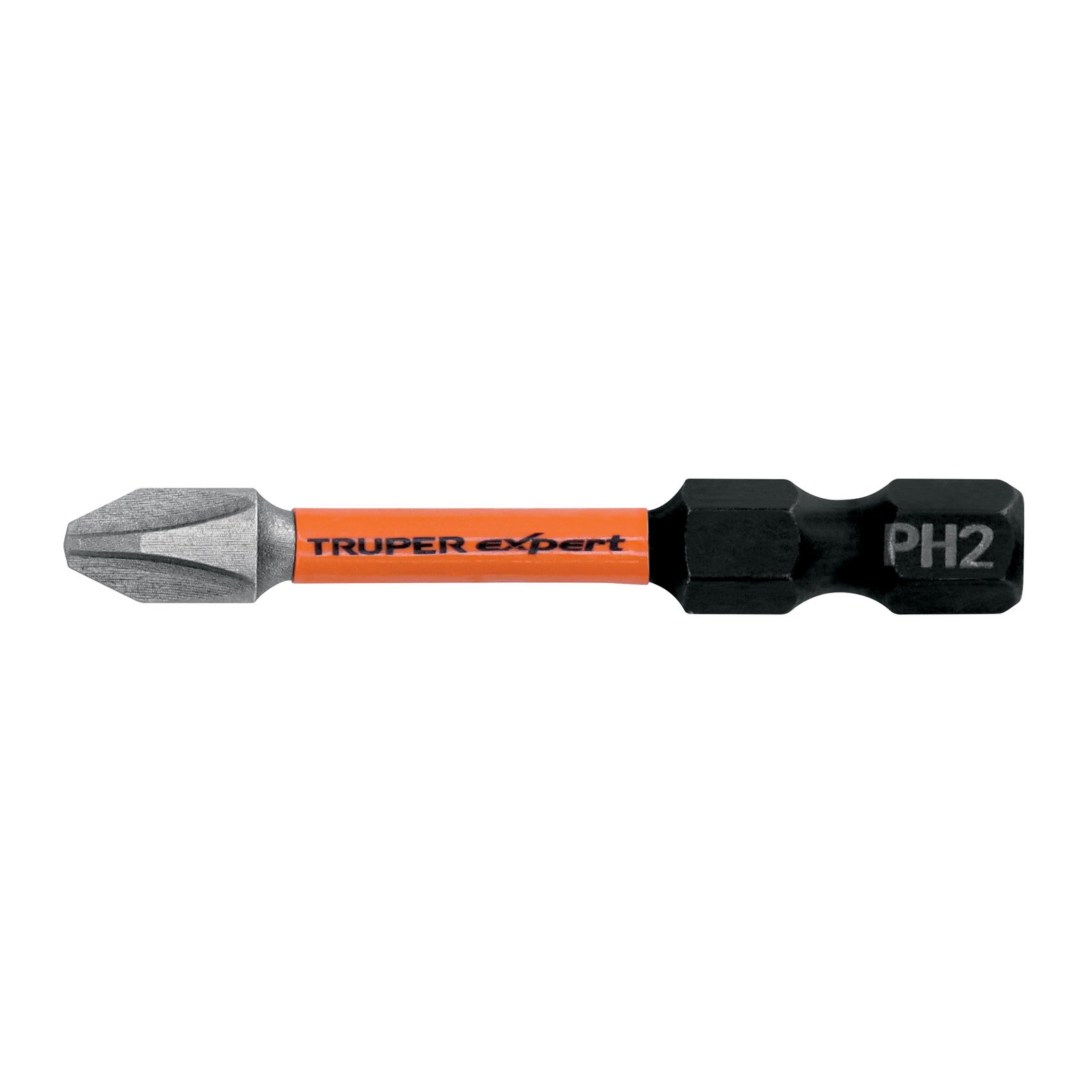 JGO.15 PUNTAS P/DESAT IMPAC 2" PUDE-1202-15ITRUPER