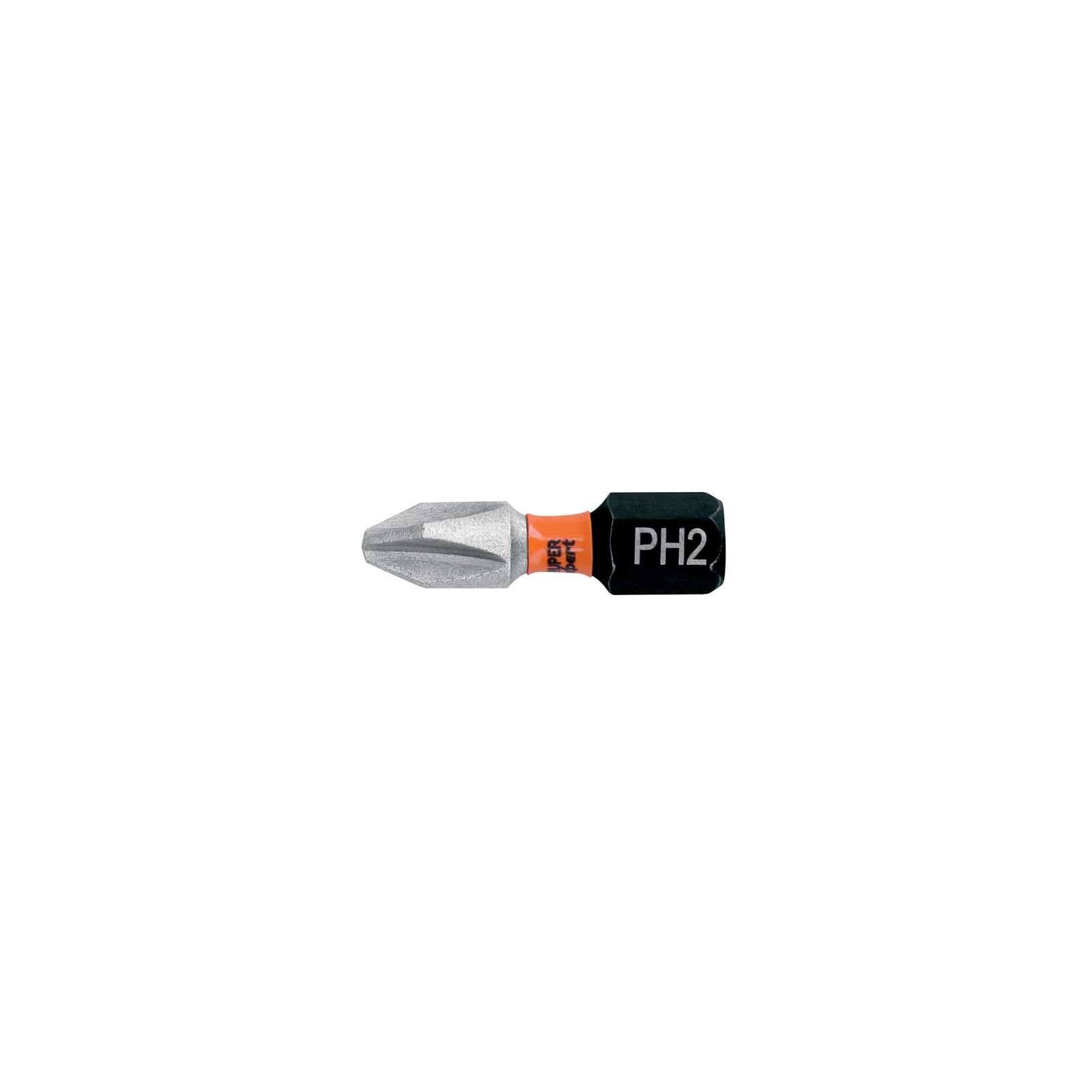 JGO.5 PUNTAS P/DESAT IMPAC 1" PUDE-1102I TRUPER