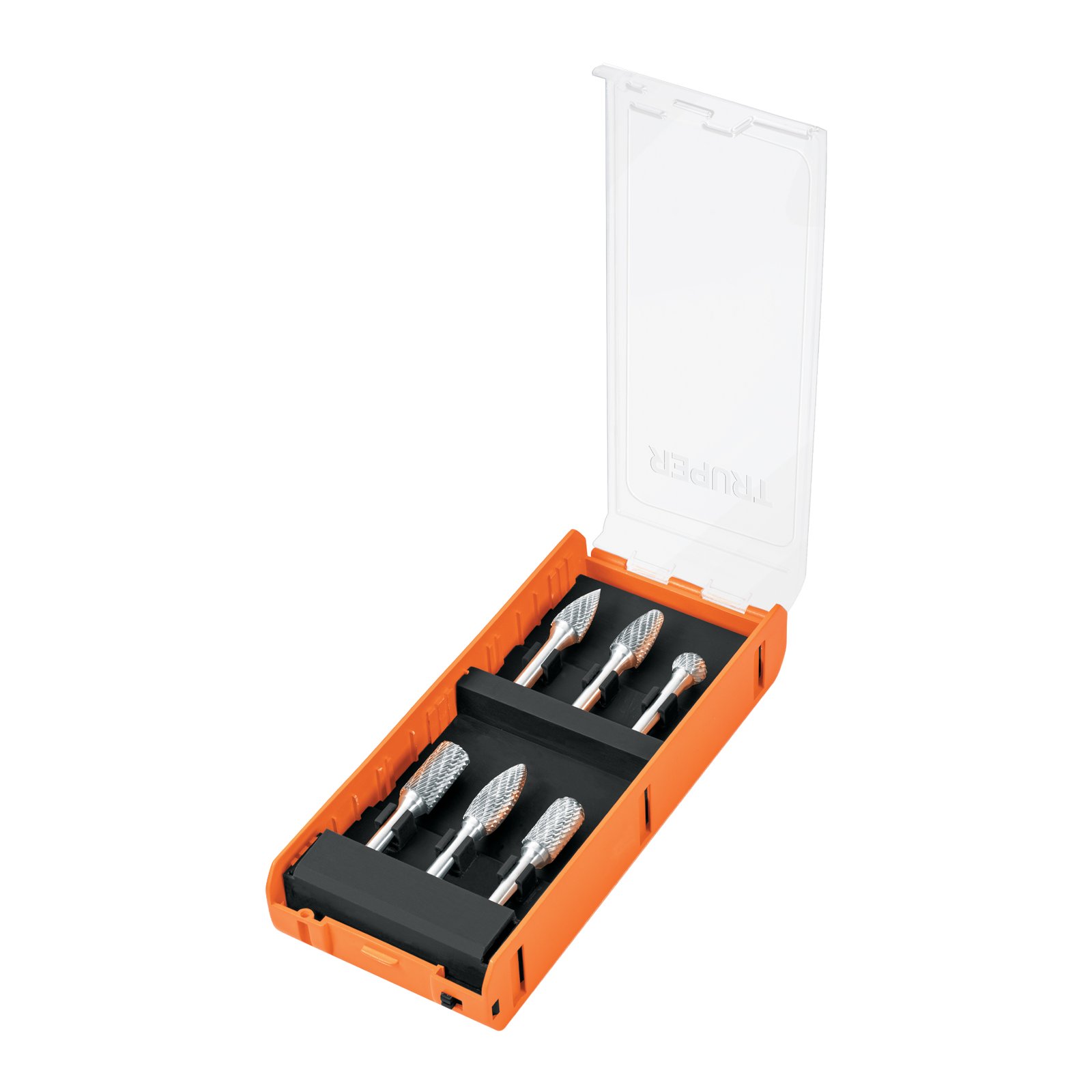 JGO.6 LIMAS ROTATIVAS JLR-6 TRUPER