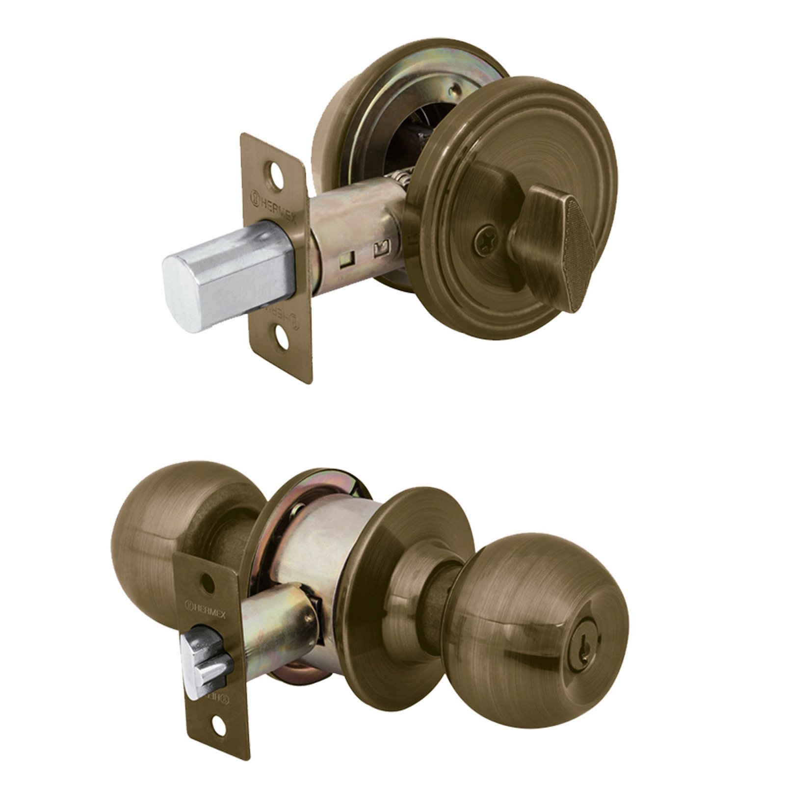 JGO.CERRAD T/BOLA Y CERROJO LAT ANT CMB-21P HERMEX