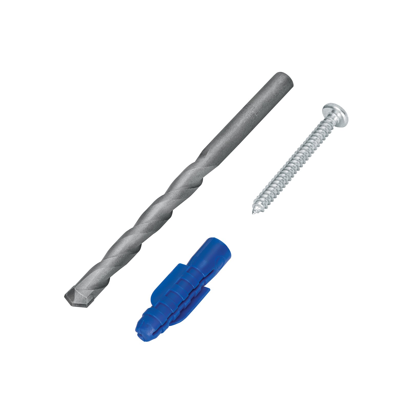JGO.ESPANDER TORINILLO Y BROCA BOLSA TQ-3/8J FIERO