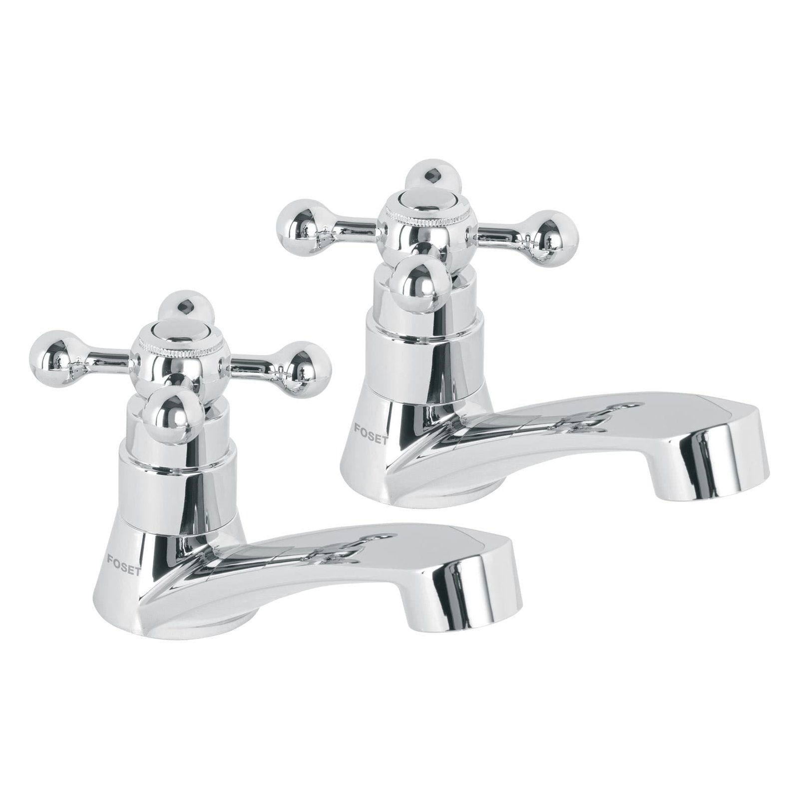 JGO 2 LLAVES P/LAVADO ABS MP-244 FOSET