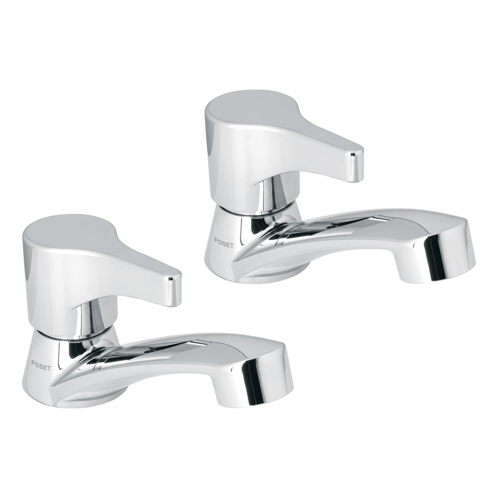 JGO 2 LLAVES P/LAVADO ABS MP-243 FOSET