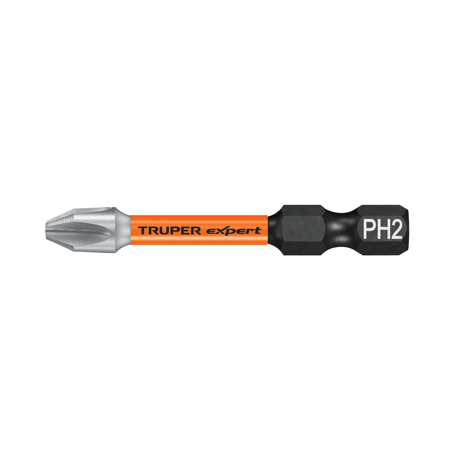 JGO 5 PUNTAS P/DESAT IMPACTO 2" PUDE-12021 TRUPER