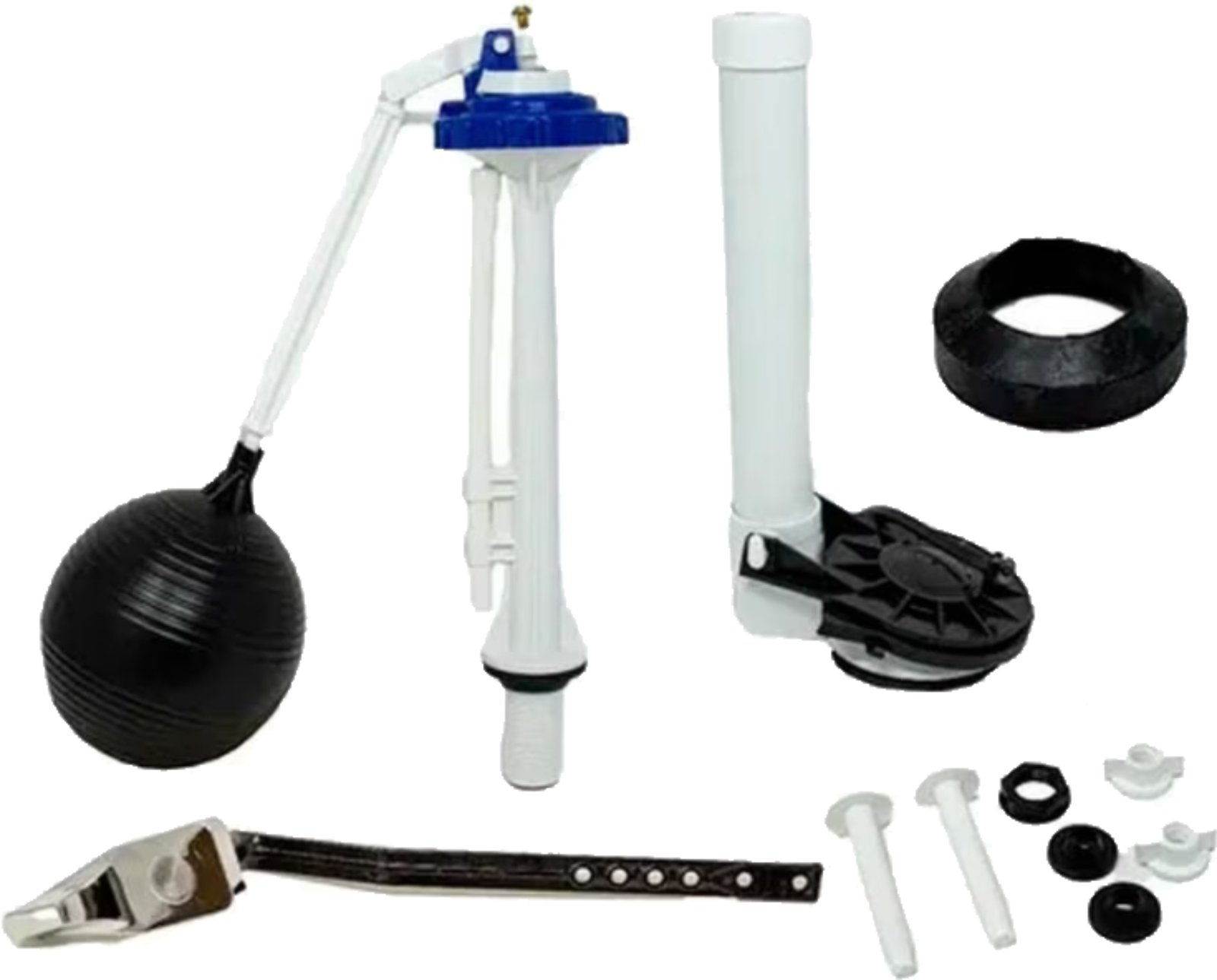 JGO. ACCESORIOS CLASICO P/INOD PS-A005 COFLEX