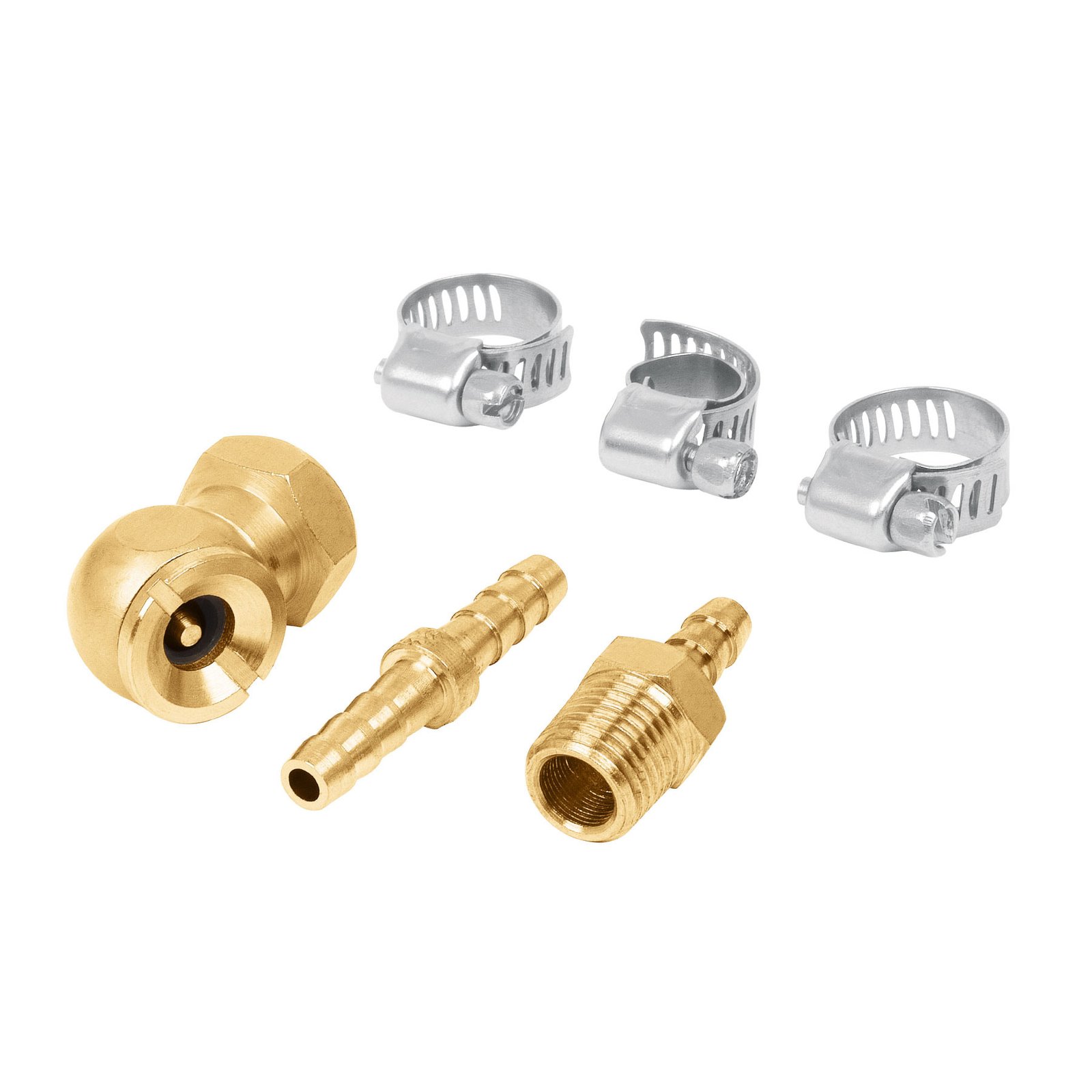 JGO. ACCES P/MANGUERA 1/4NPT REMAN-3/8 TRUPER