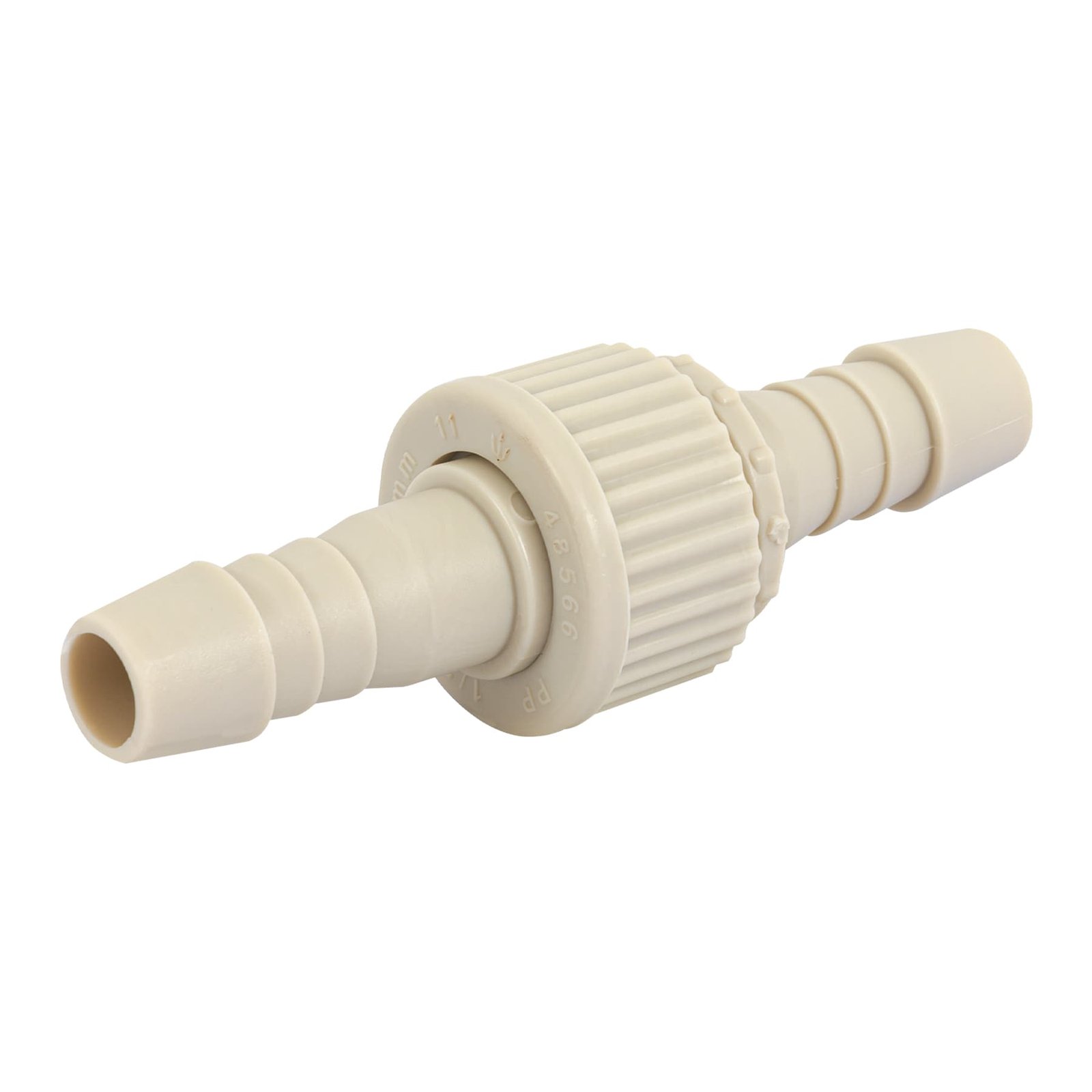 JGO CONECTORES T/ PP BOL 10 UND 1/2" CM-622 FOSET